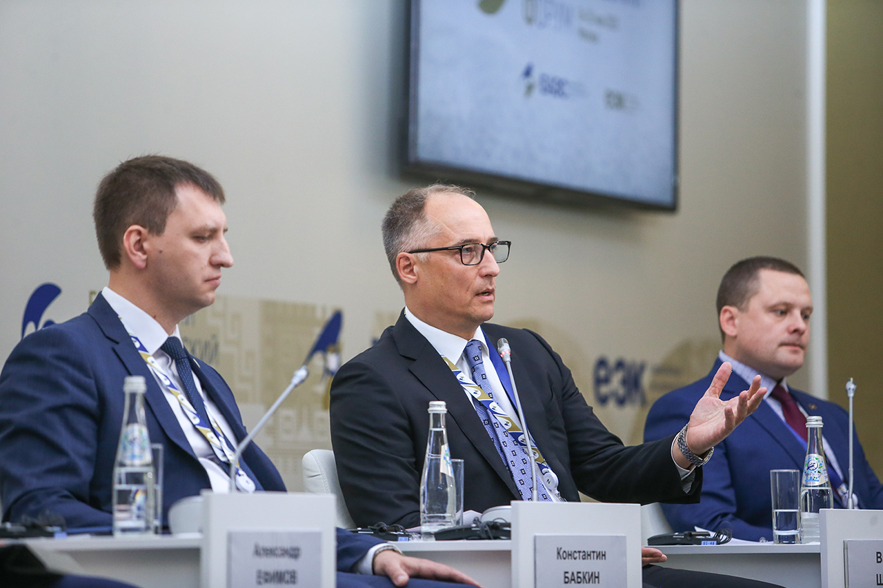 Ассоциация экспорта технологического суверенитета. МЭФ 2023. Президент Росконгресса. Экономический форум 2023. Международная Ассоциация licensing International.