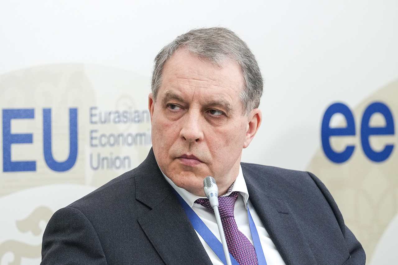 Новое поколение Евразии_ молодые таланты