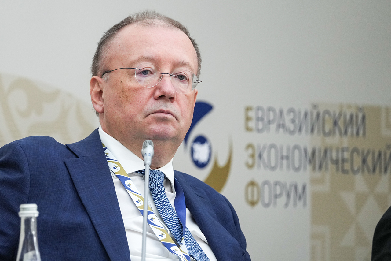 Новое поколение Евразии_ молодые таланты