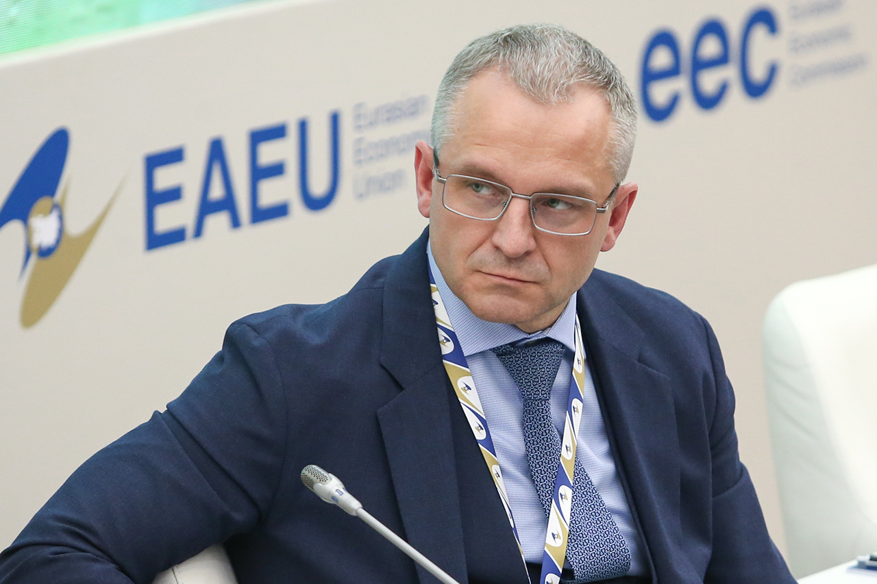 Евразия регионов