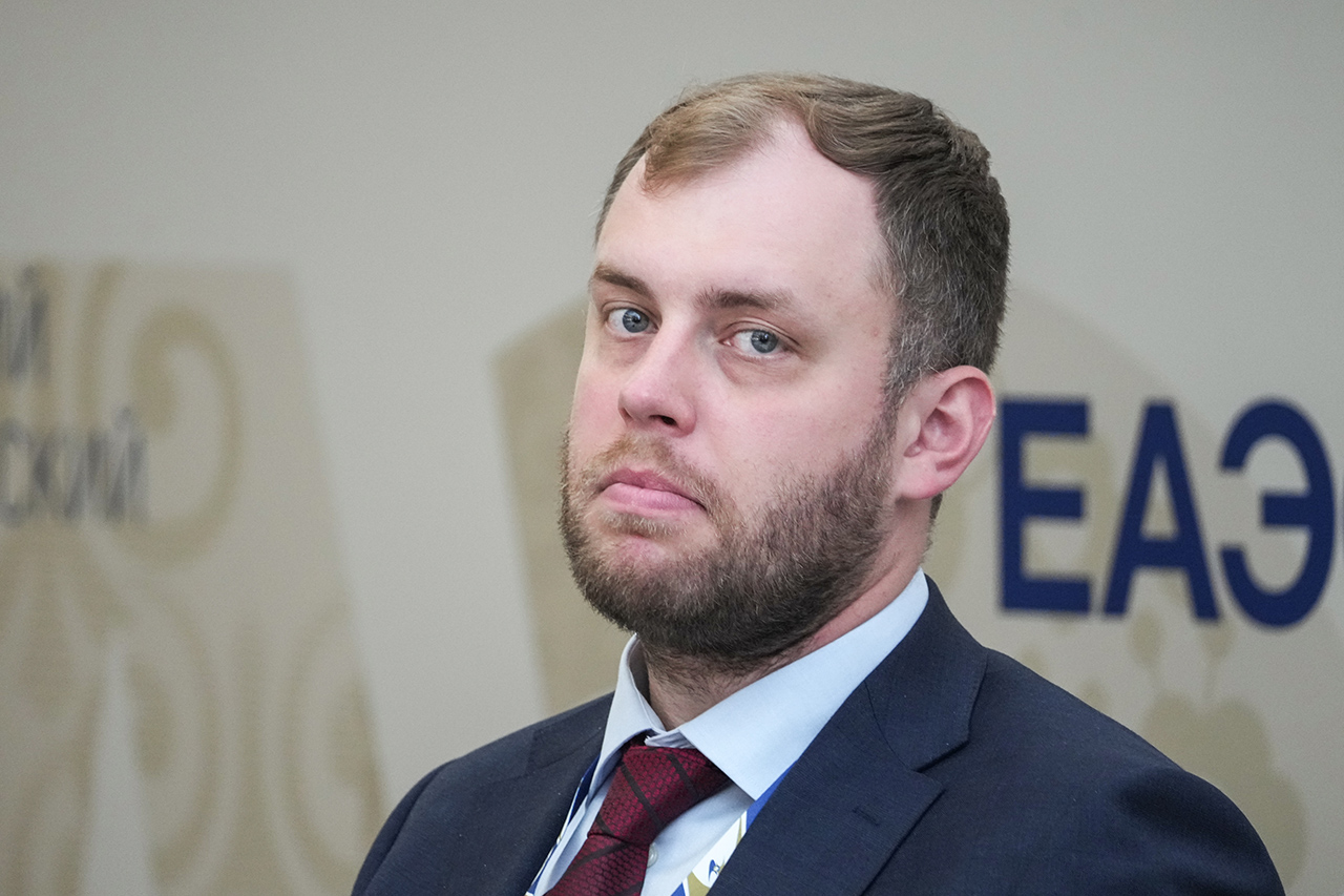 Новое поколение Евразии_ молодые таланты