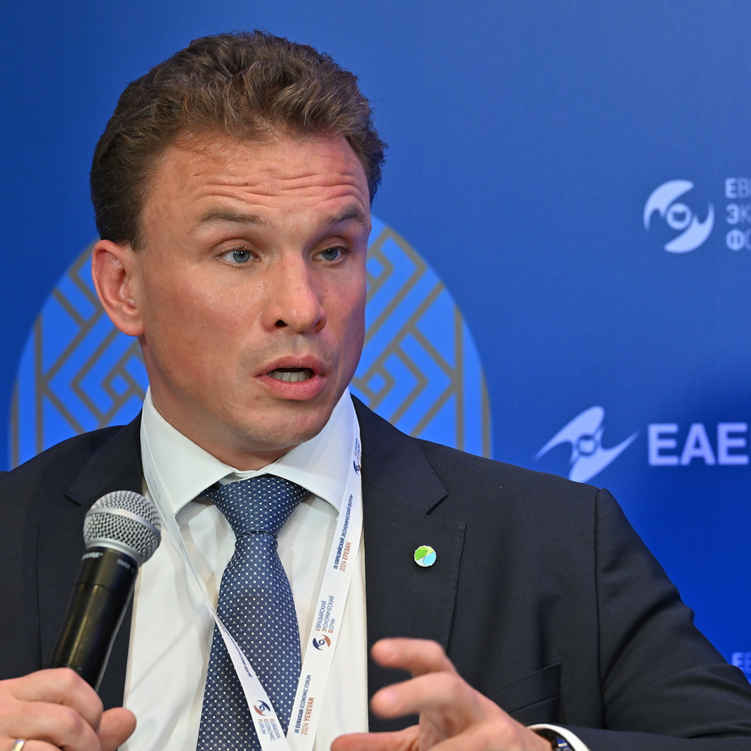 Транспортная сопряженность Евразии: образ будущего