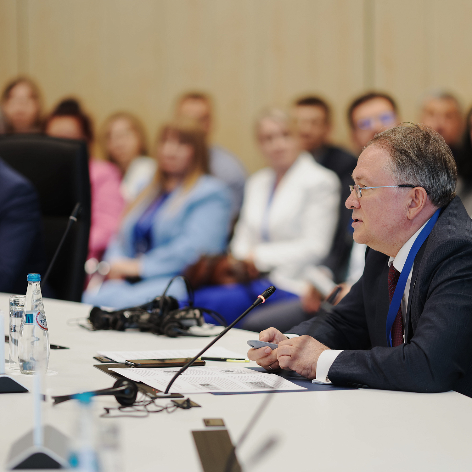 Кооперация в ЕАЭС – путь к эффективному развитию АПК