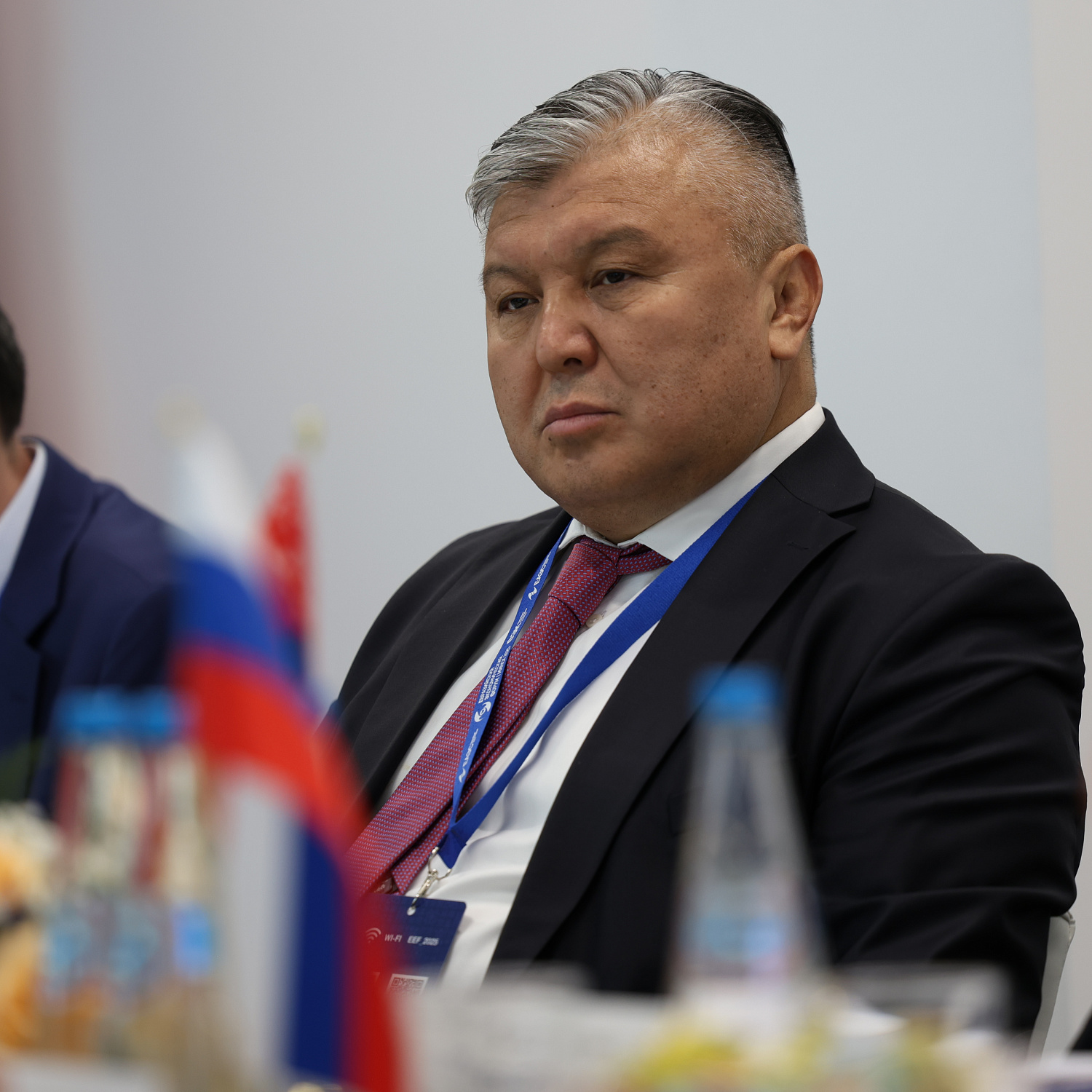 Совет руководителей уполномоченных органов в области транспорта государств – членов ЕАЭС