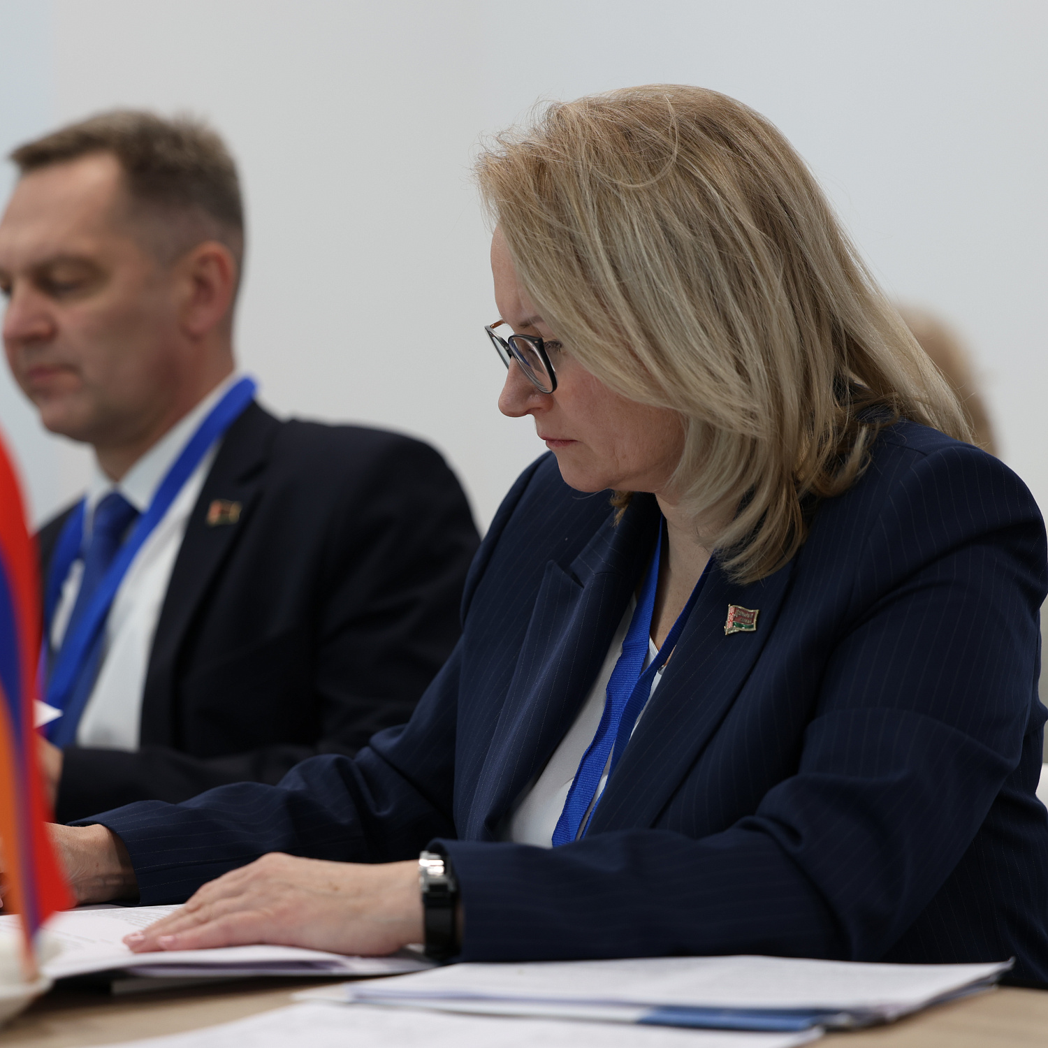 Совет руководителей уполномоченных органов в области транспорта государств – членов ЕАЭС
