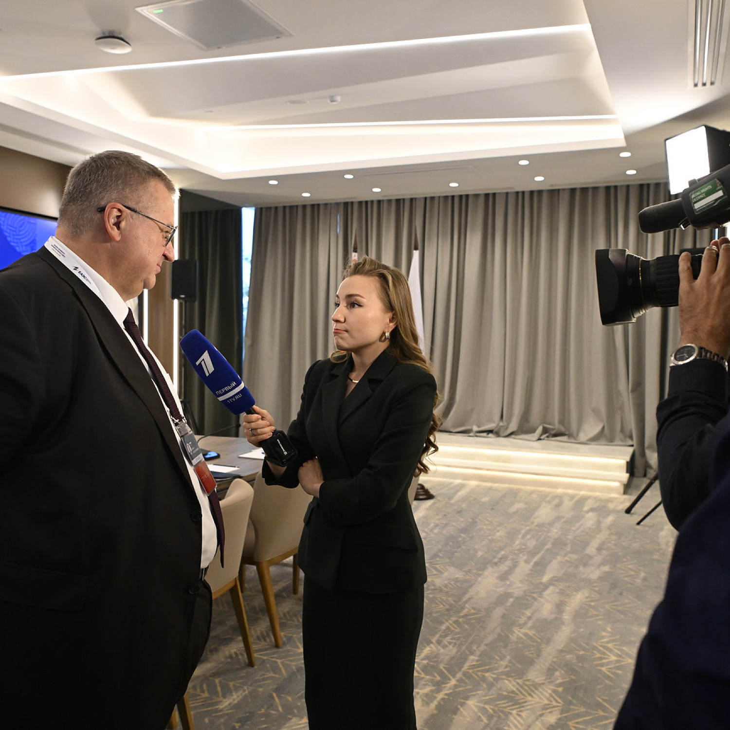 Евразийский Экономический Форум 2024