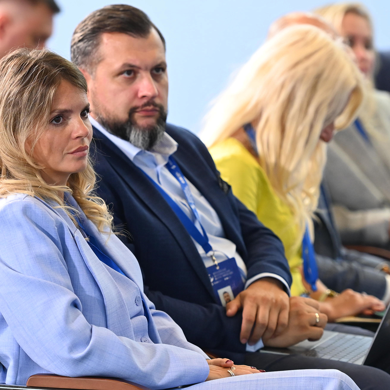 Презентация проектов Третьего международного климатического конкурса «Зеленая Евразия»