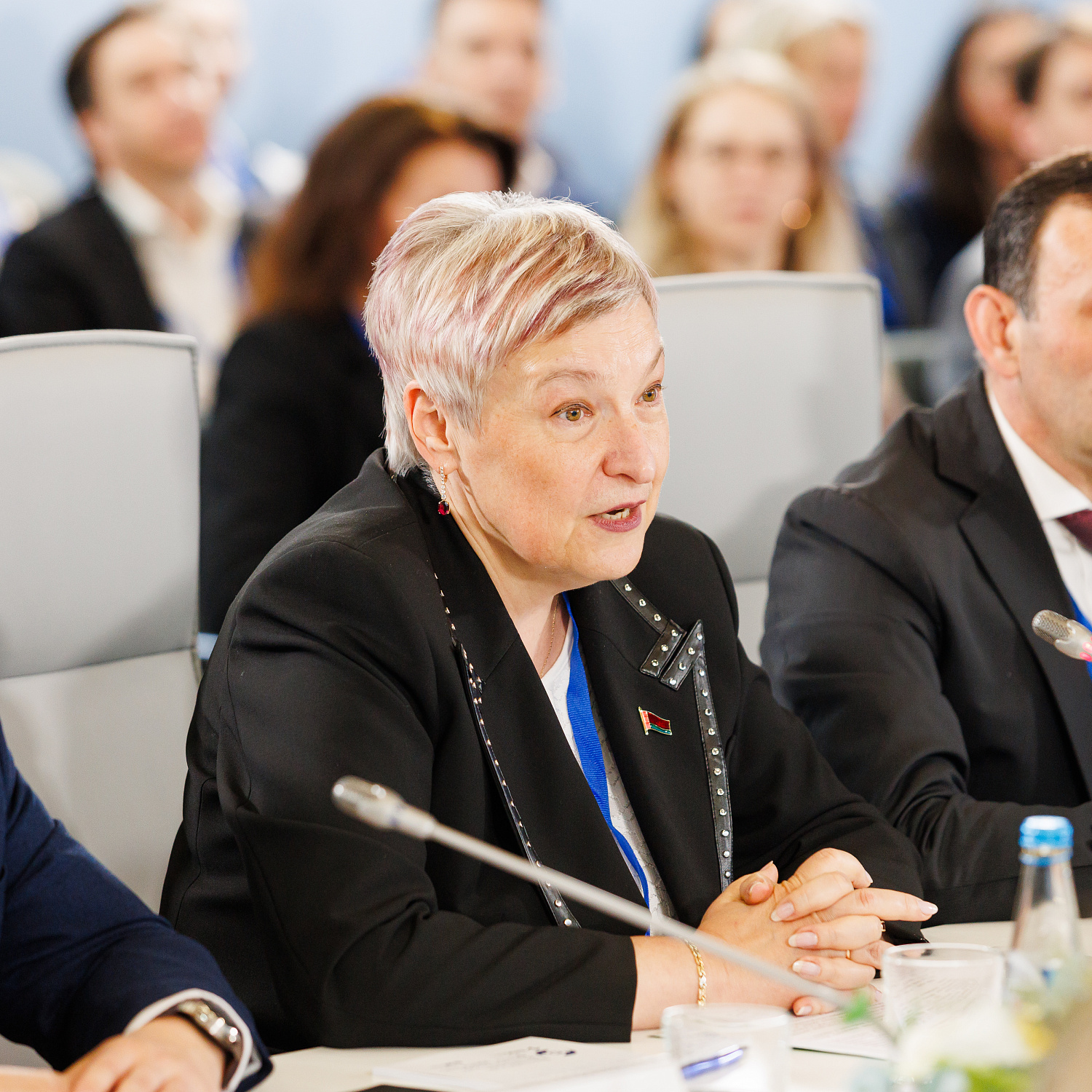 Статистика ЕАЭС 2030: потенциал и перспективы применения искусственного интеллекта