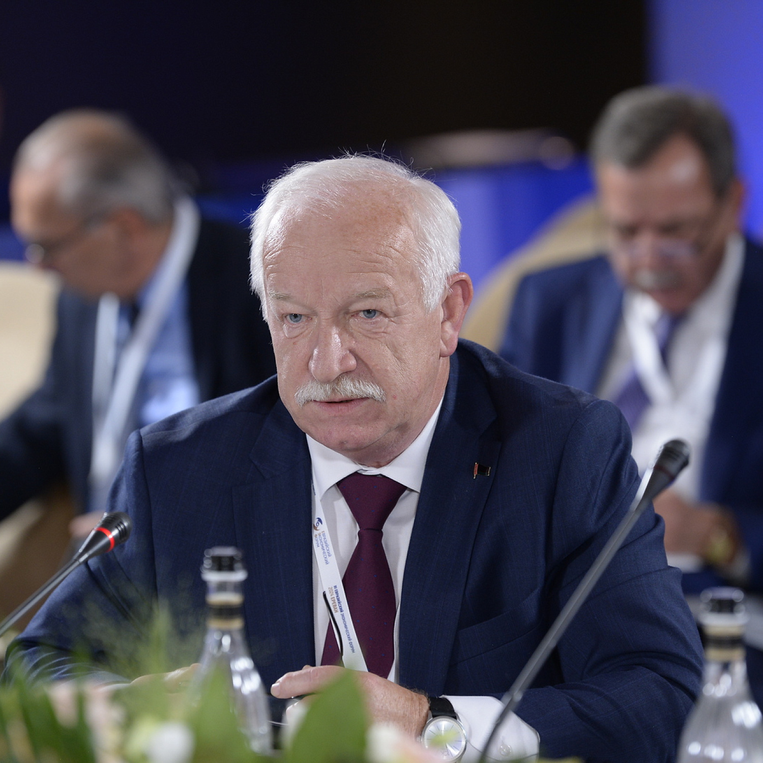 Президиум делового совета ЕАЭС