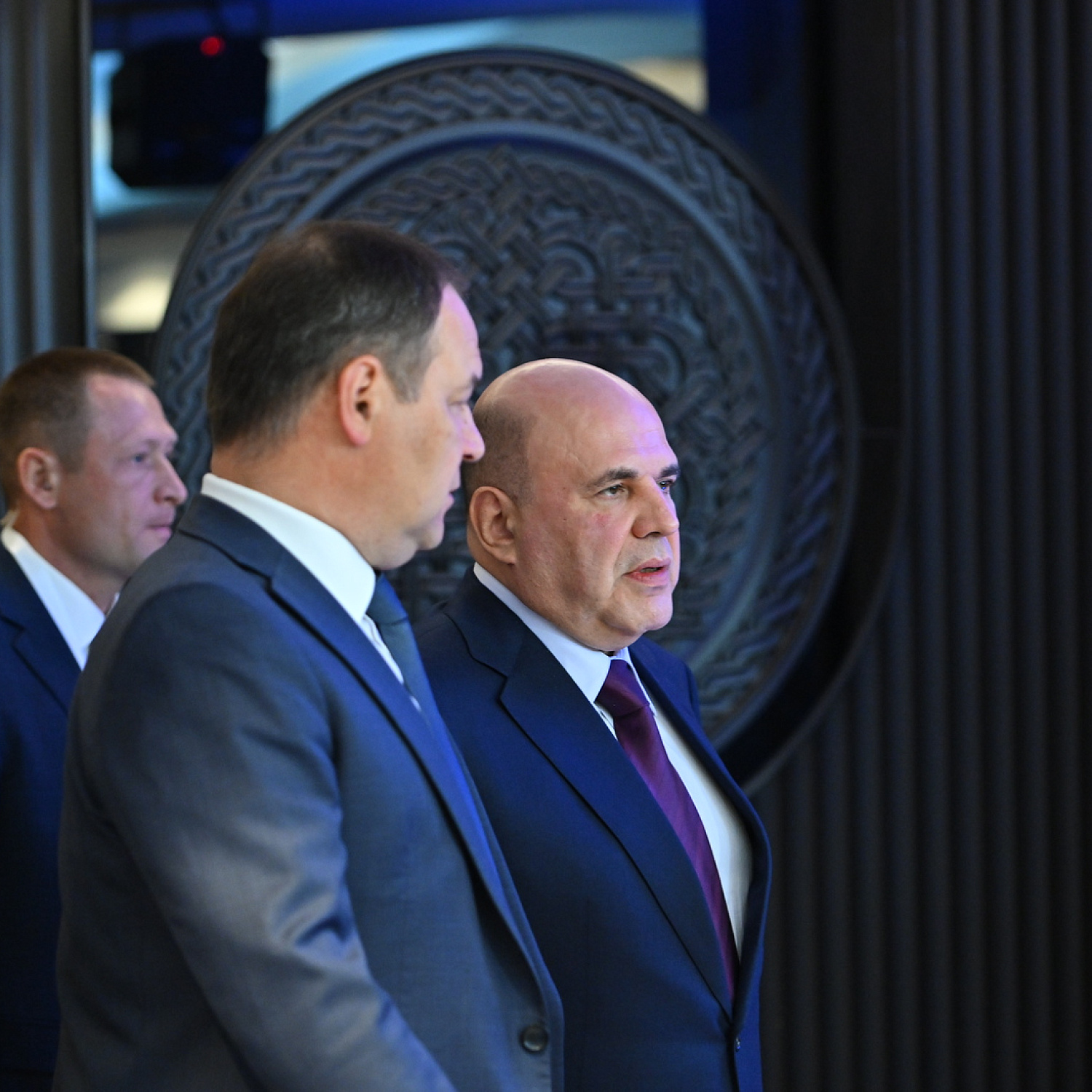 Евразийский Межправительственный Совет