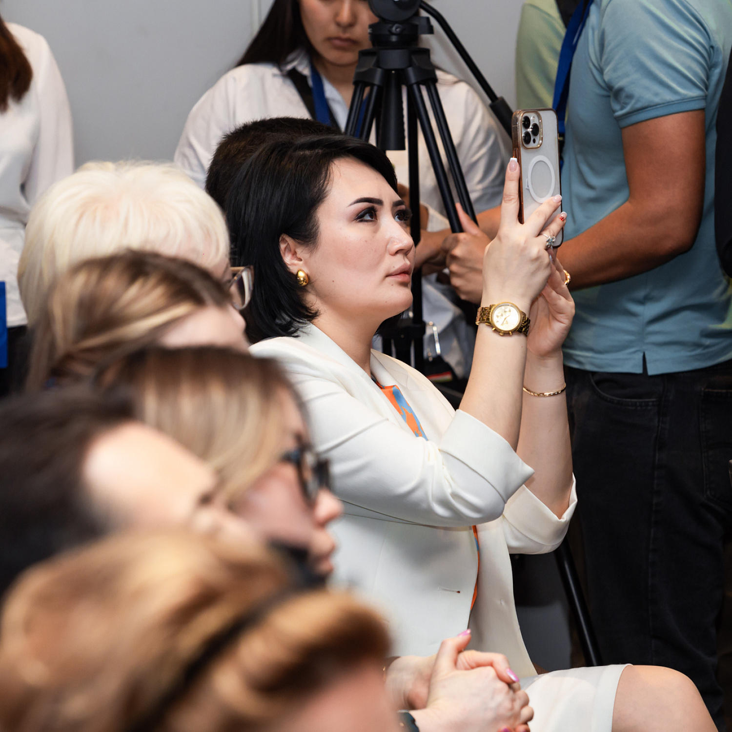 Цифровое развитие ЕАЭС как ключ к эффективной интеграции