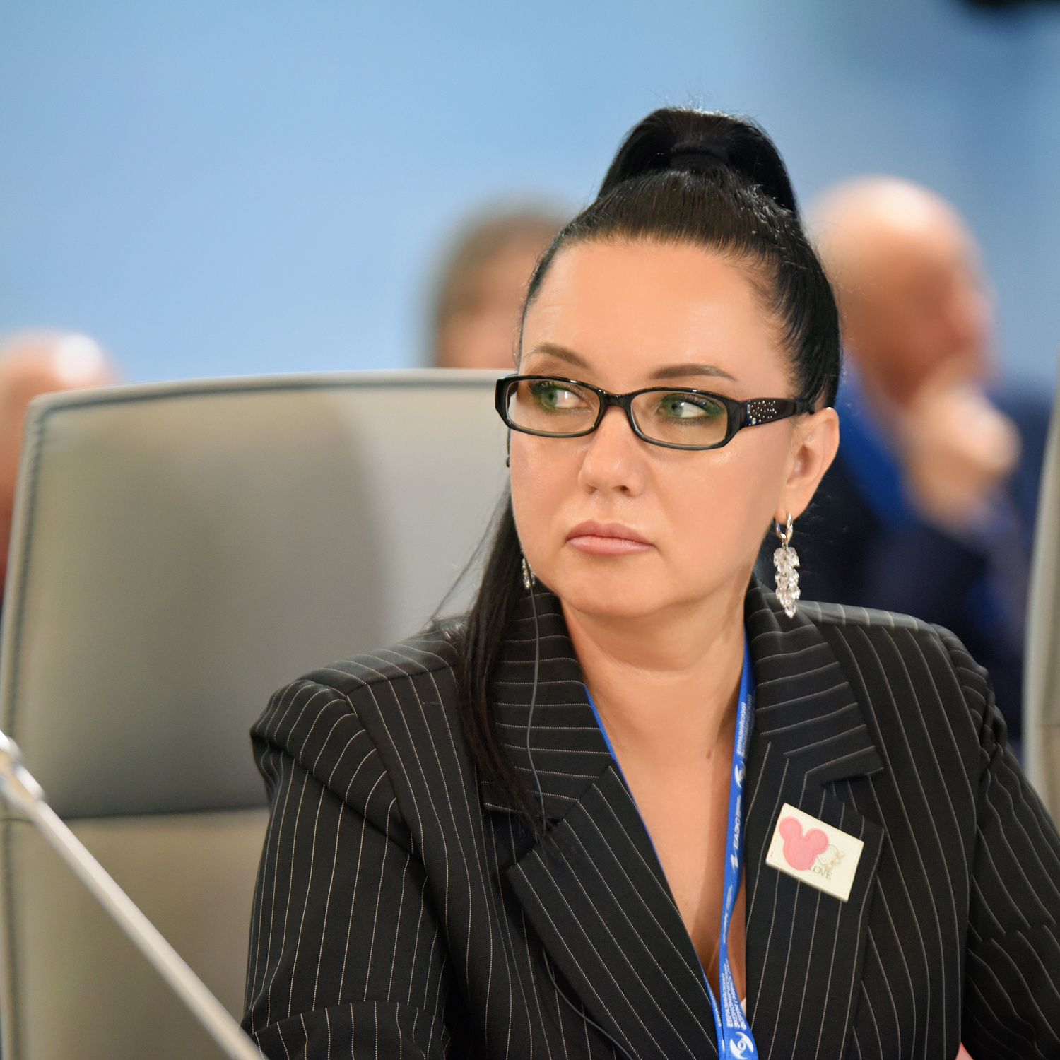 Диалог-презентация «Куба: возможности для развития экономических связей между ЕАЭС и странами Латинской Америки и Карибского бассейна»