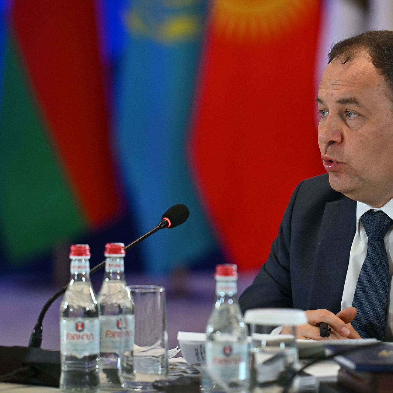 Евразийский Межправительственный Совет