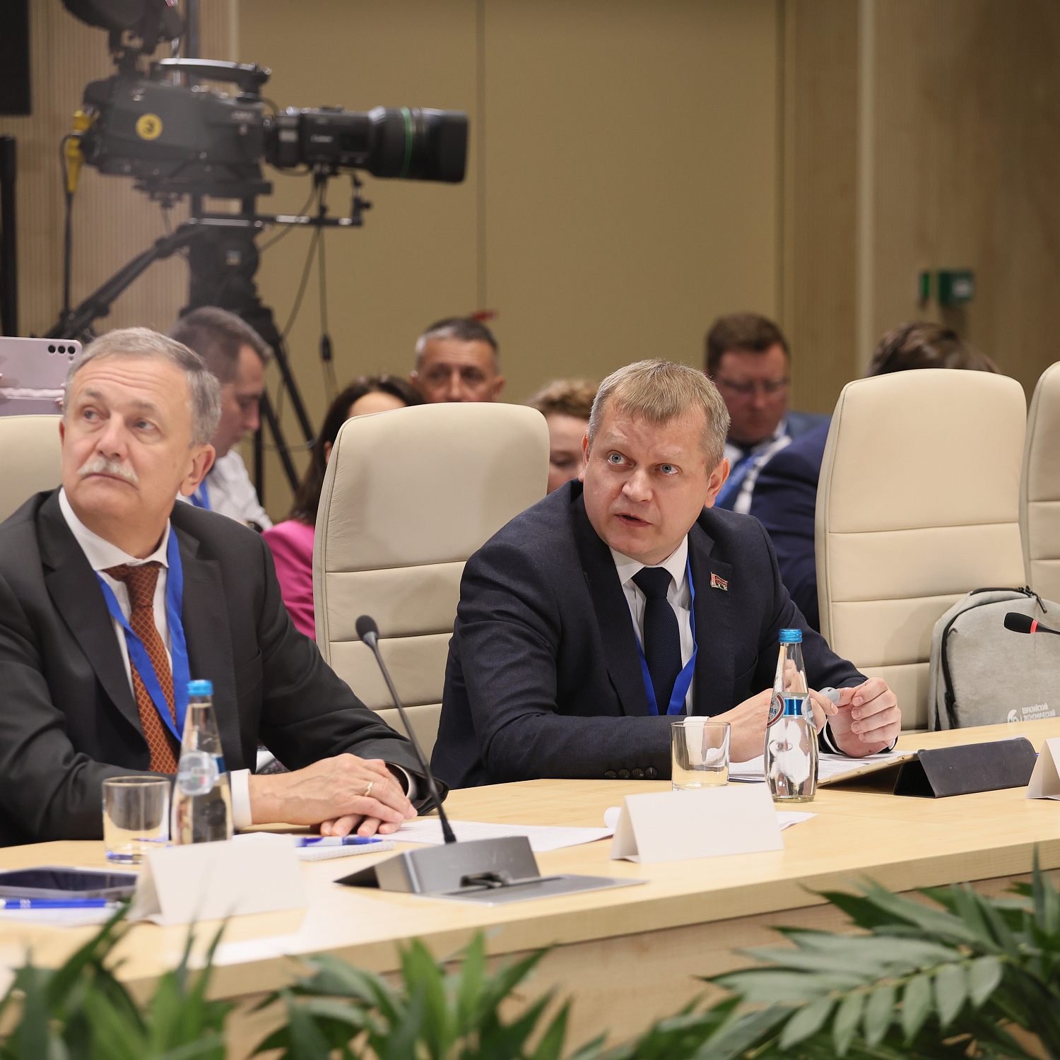 Цифровая трансформация таможенных органов в ЕАЭС