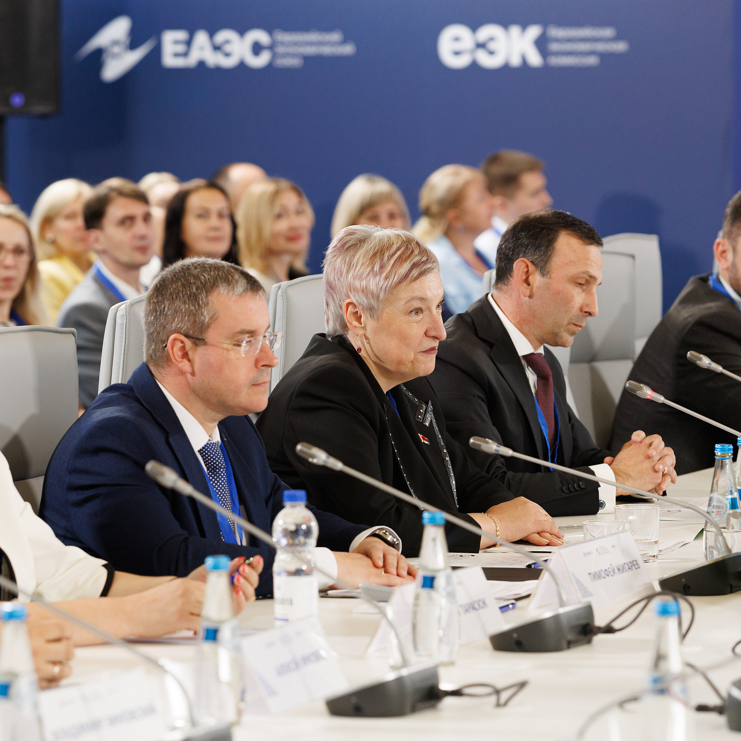 Статистика ЕАЭС 2030: потенциал и перспективы применения искусственного интеллекта