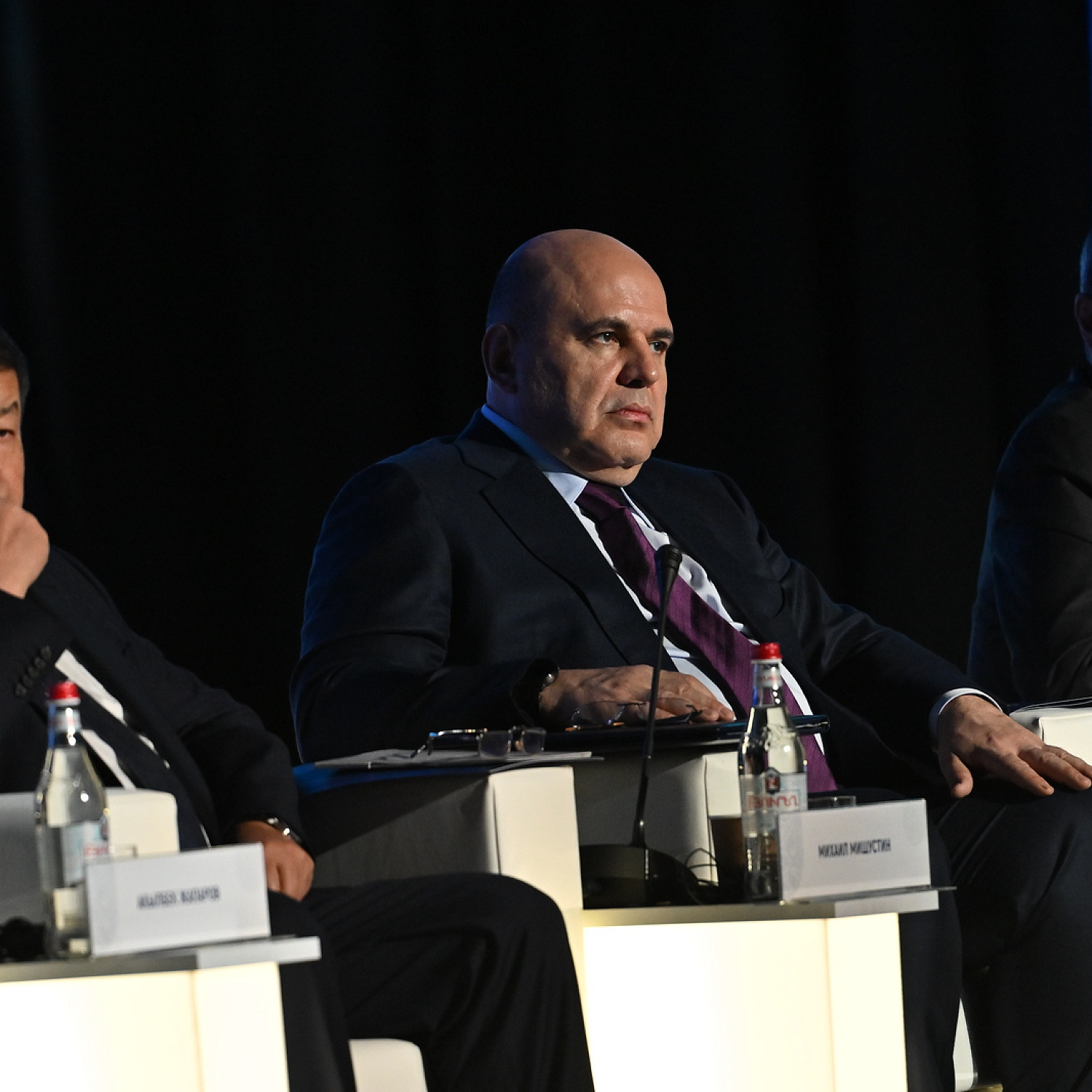 Евразийский Межправительственный Совет