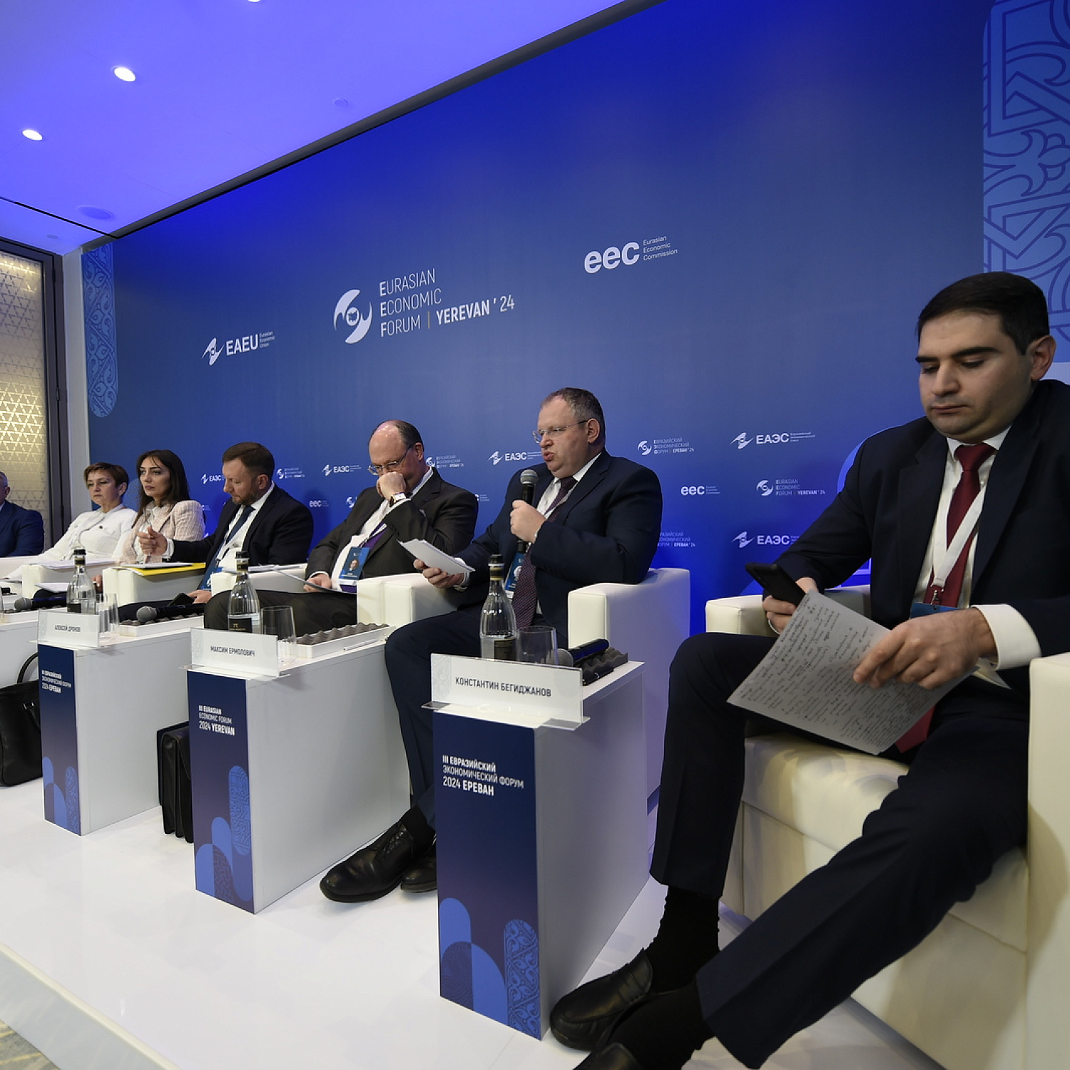 Правоприменительная практика и направления развития антимонопольного регулирования на трансграничных рынках