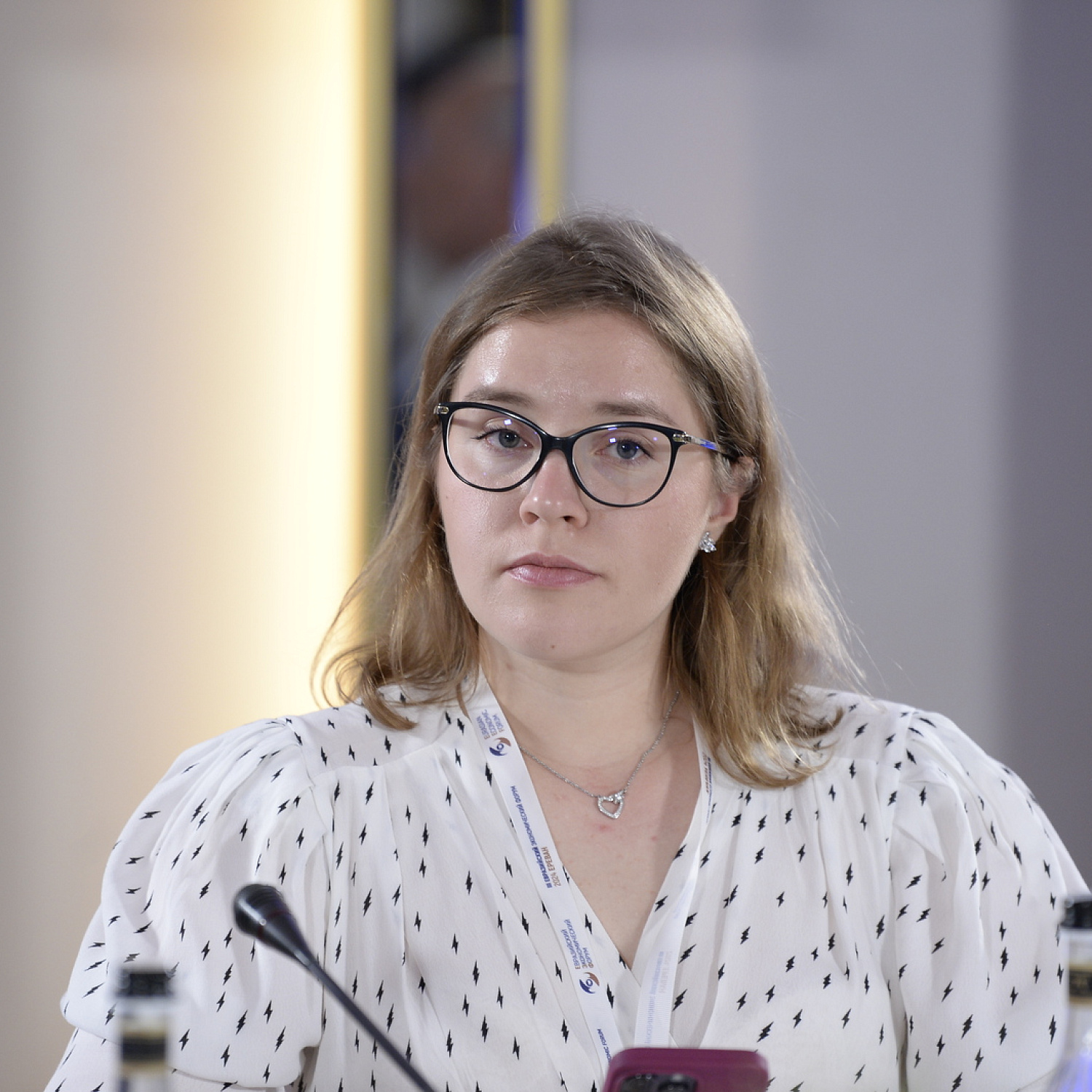 Презентация проектов Второго международного климатического конкурса «Зеленая Евразия»