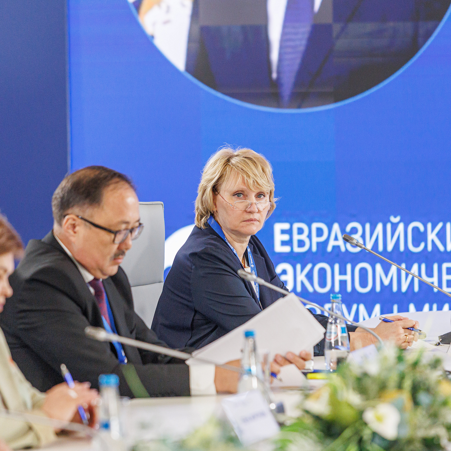Безопасность пищевой продукции ЕАЭС как гарантия благополучия населения: комплексное регулирование, подходы и приоритеты