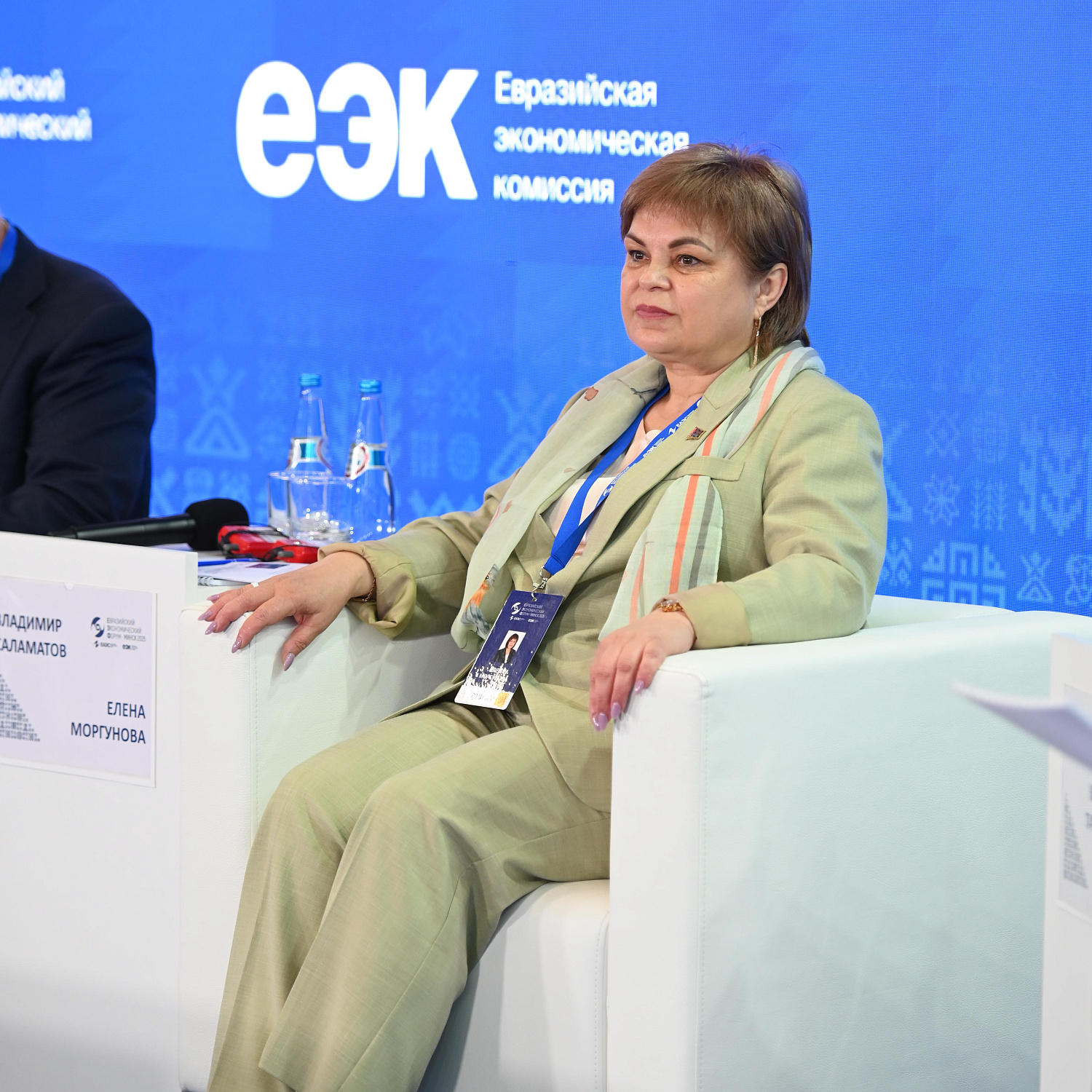 Евразийская интеграция в сфере технического регулирования: от Стратегии-2025 к Декларации-2030