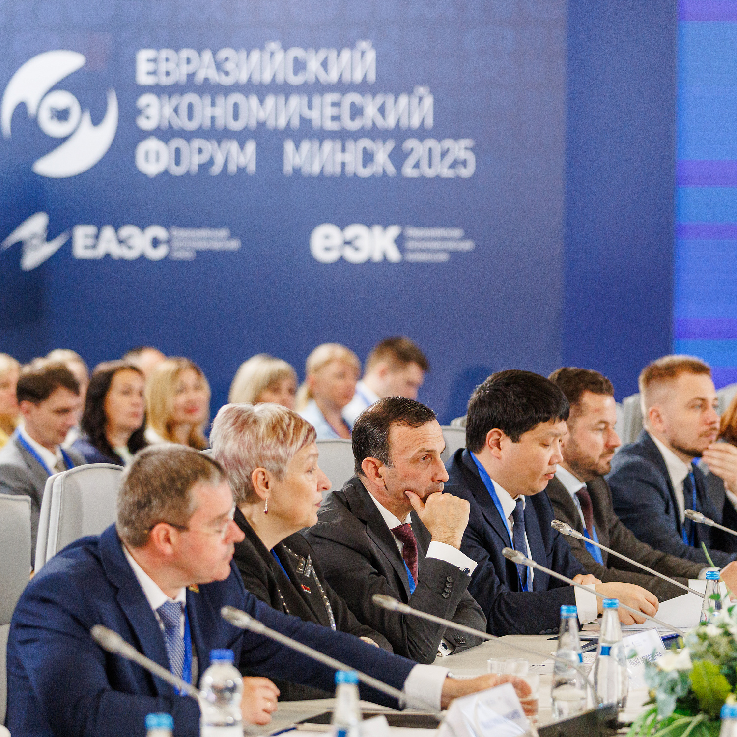 Статистика ЕАЭС 2030: потенциал и перспективы применения искусственного интеллекта