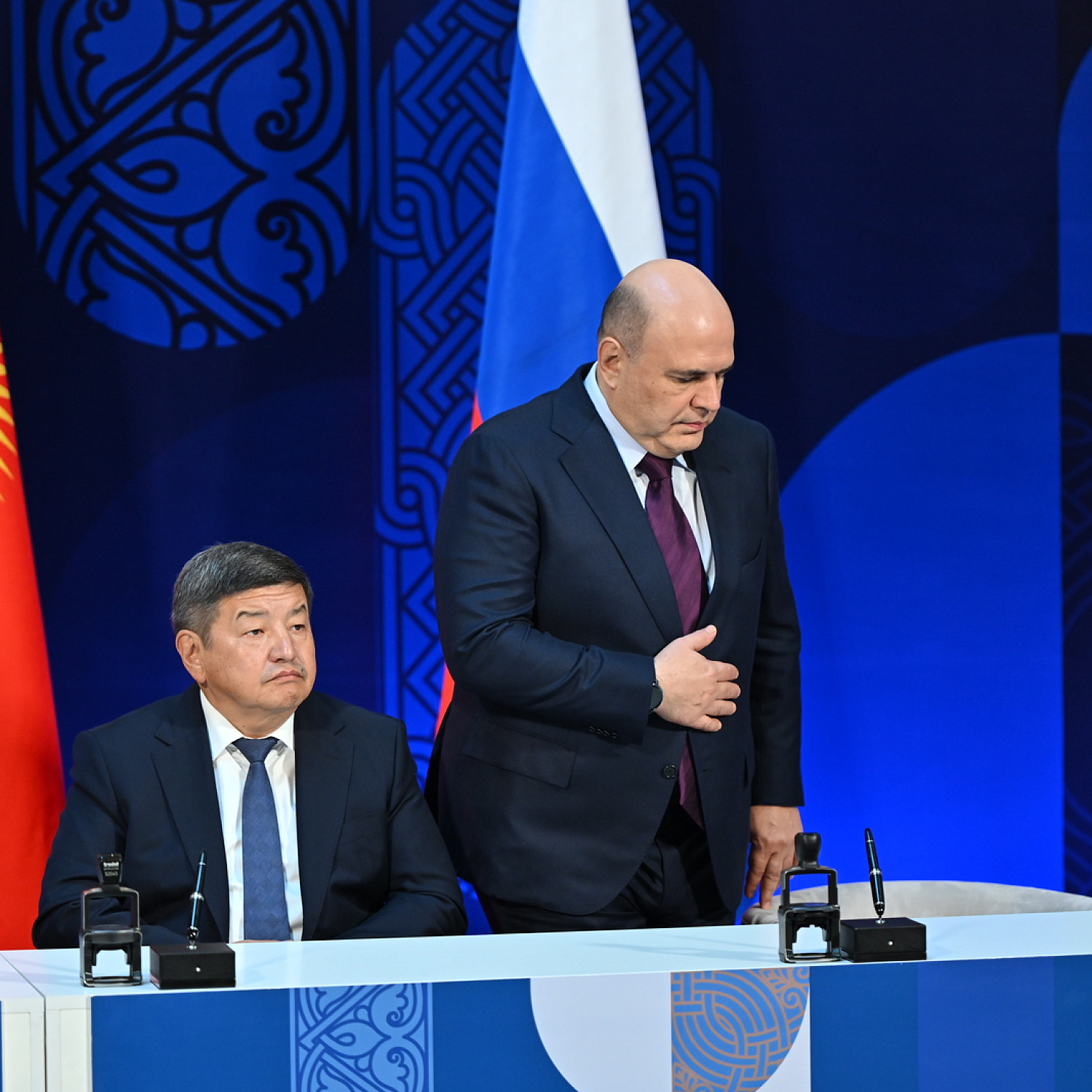 Евразийский Межправительственный Совет