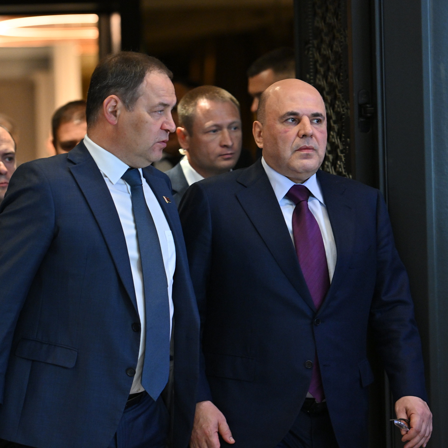 Евразийский Межправительственный Совет