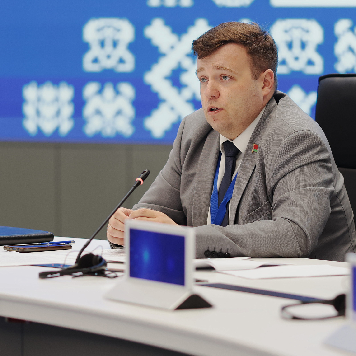 Развитие ядерных технологий в рамках основных направлений промышленного сотрудничества в ЕАЭС до 2030 года: перспективы кооперационного взаимодействия государств-членов ЕАЭС