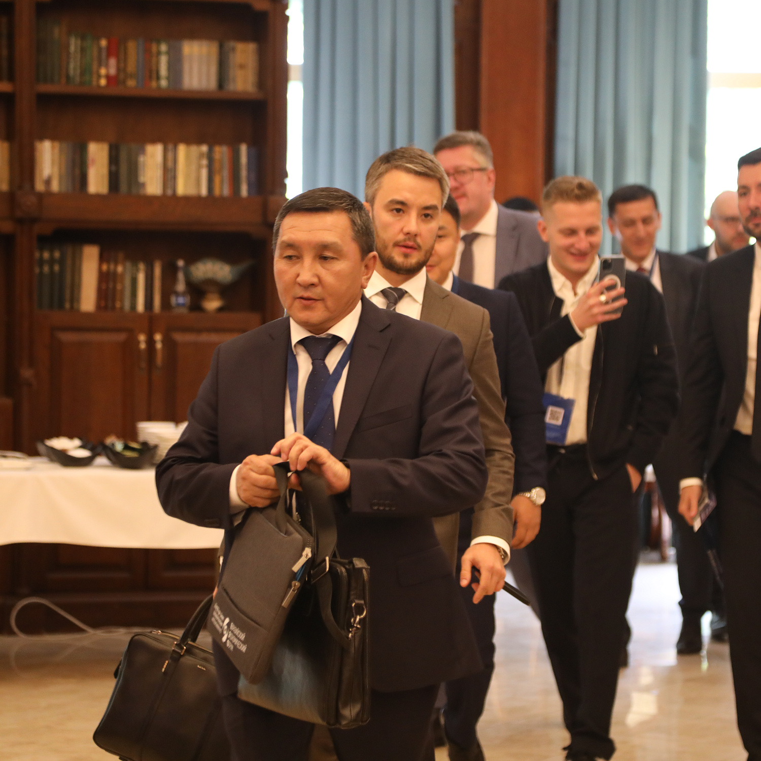 Стратегия-2025: взгляд молодежи на развитие ЕАЭС