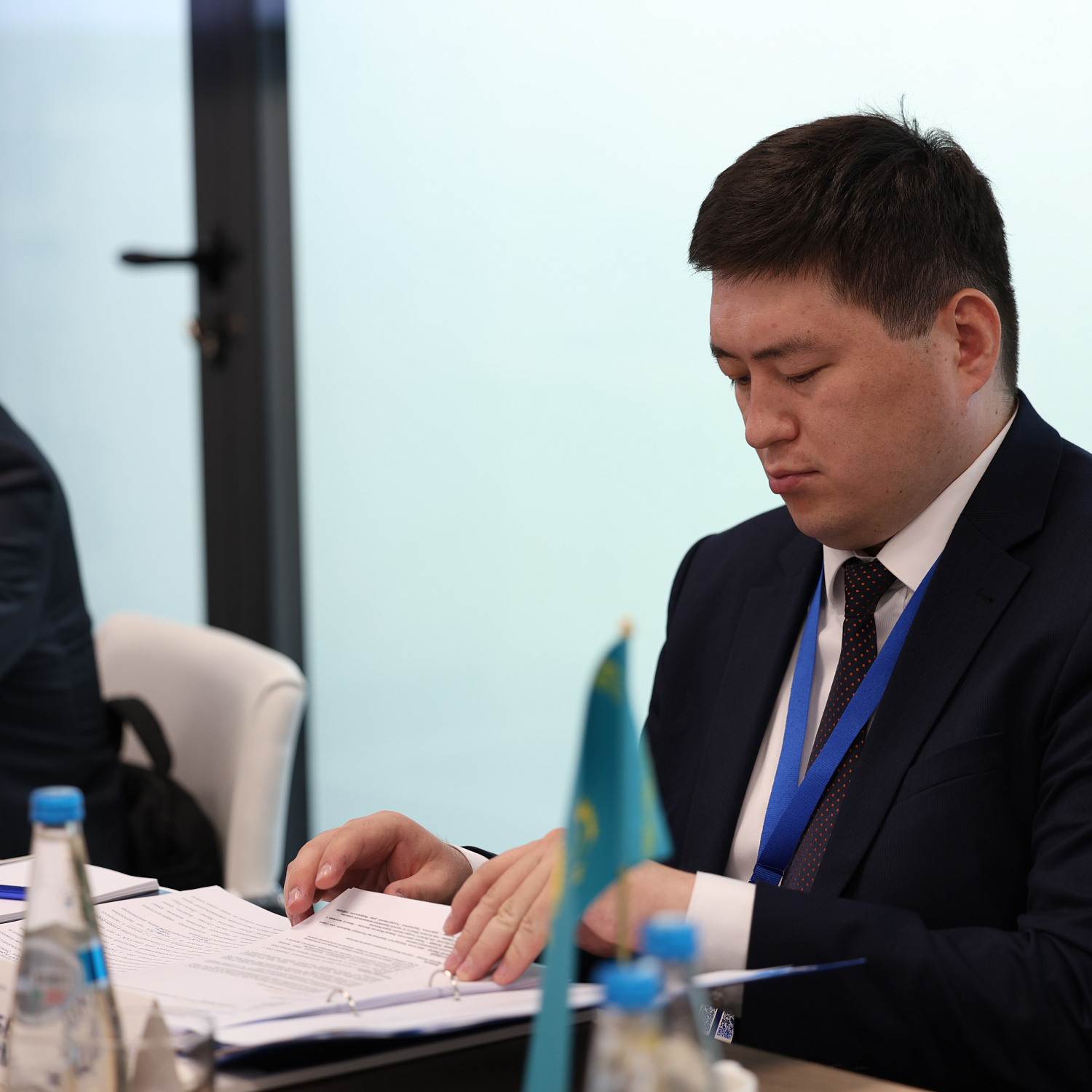 Совет руководителей уполномоченных органов в области транспорта государств – членов ЕАЭС