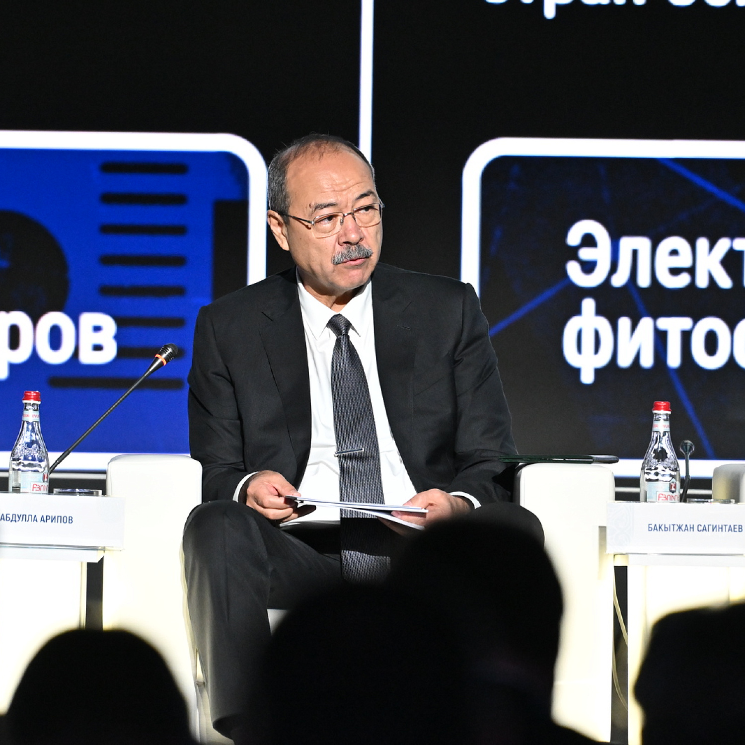 Евразийский Межправительственный Совет