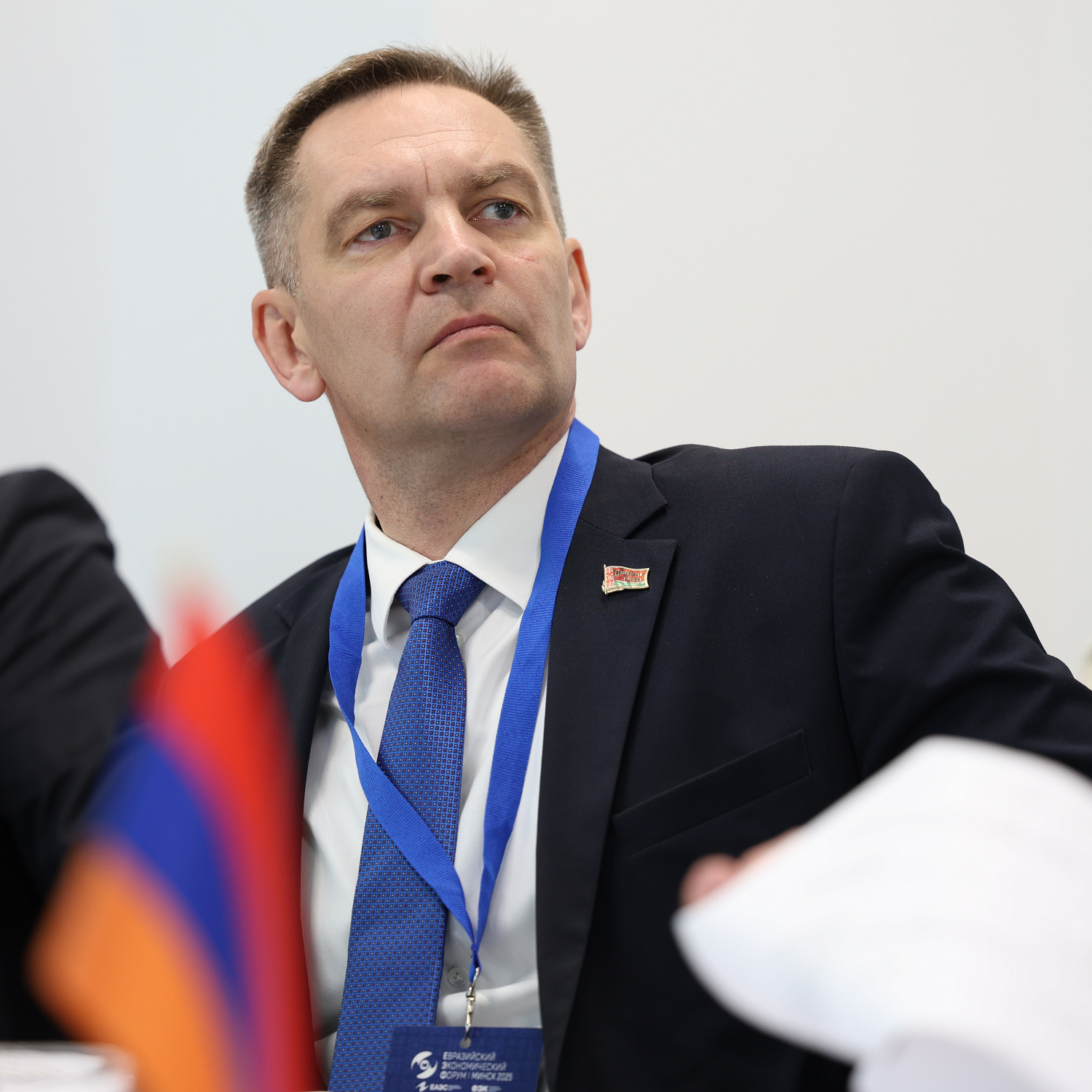 Совет руководителей уполномоченных органов в области транспорта государств – членов ЕАЭС