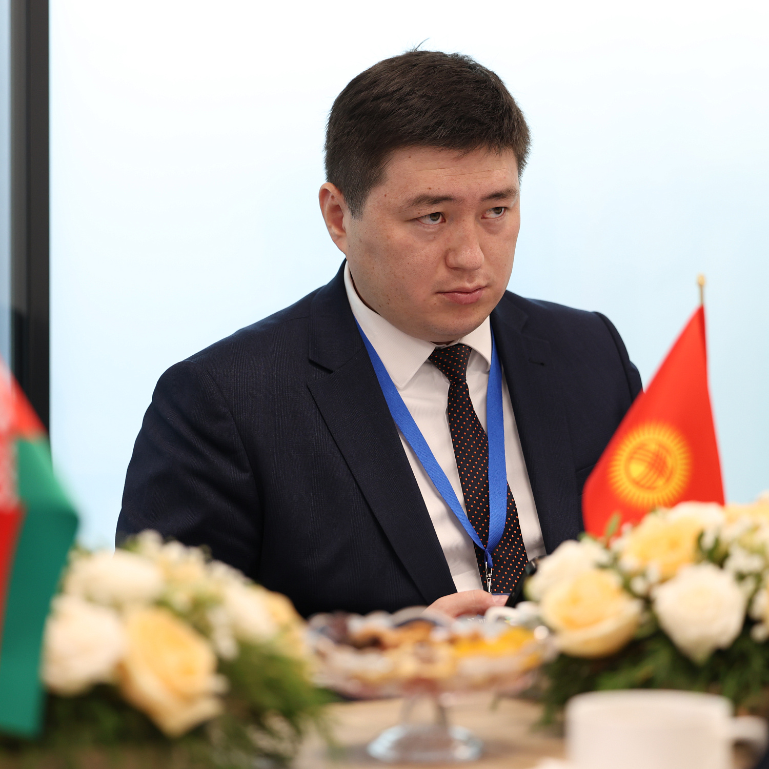 Совет руководителей уполномоченных органов в области транспорта государств – членов ЕАЭС