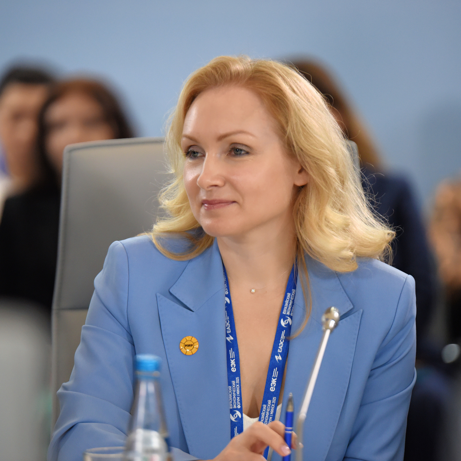 Продвижение позитивного образа ЕАЭС: информационное сопровождение идей евразийской экономической интеграции