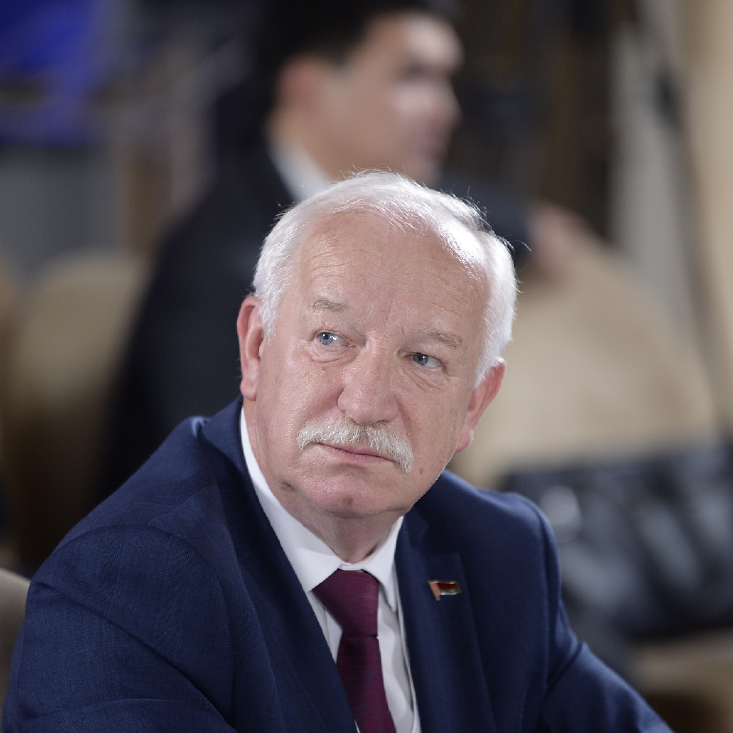 Президиум делового совета ЕАЭС