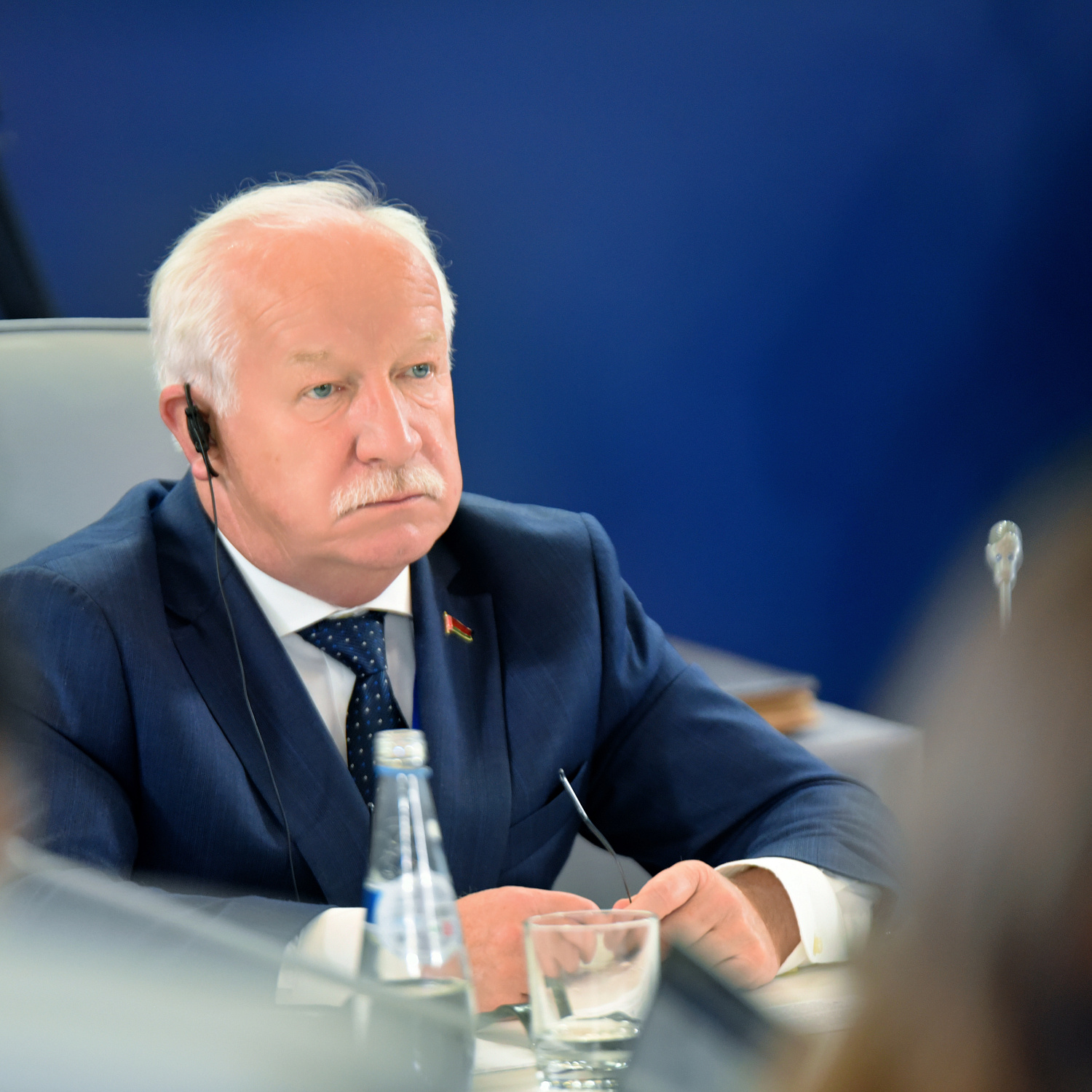 Диалог-презентация «Куба: возможности для развития экономических связей между ЕАЭС и странами Латинской Америки и Карибского бассейна»