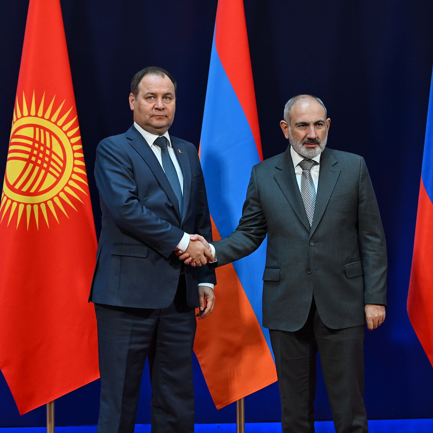 Евразийский Межправительственный Совет