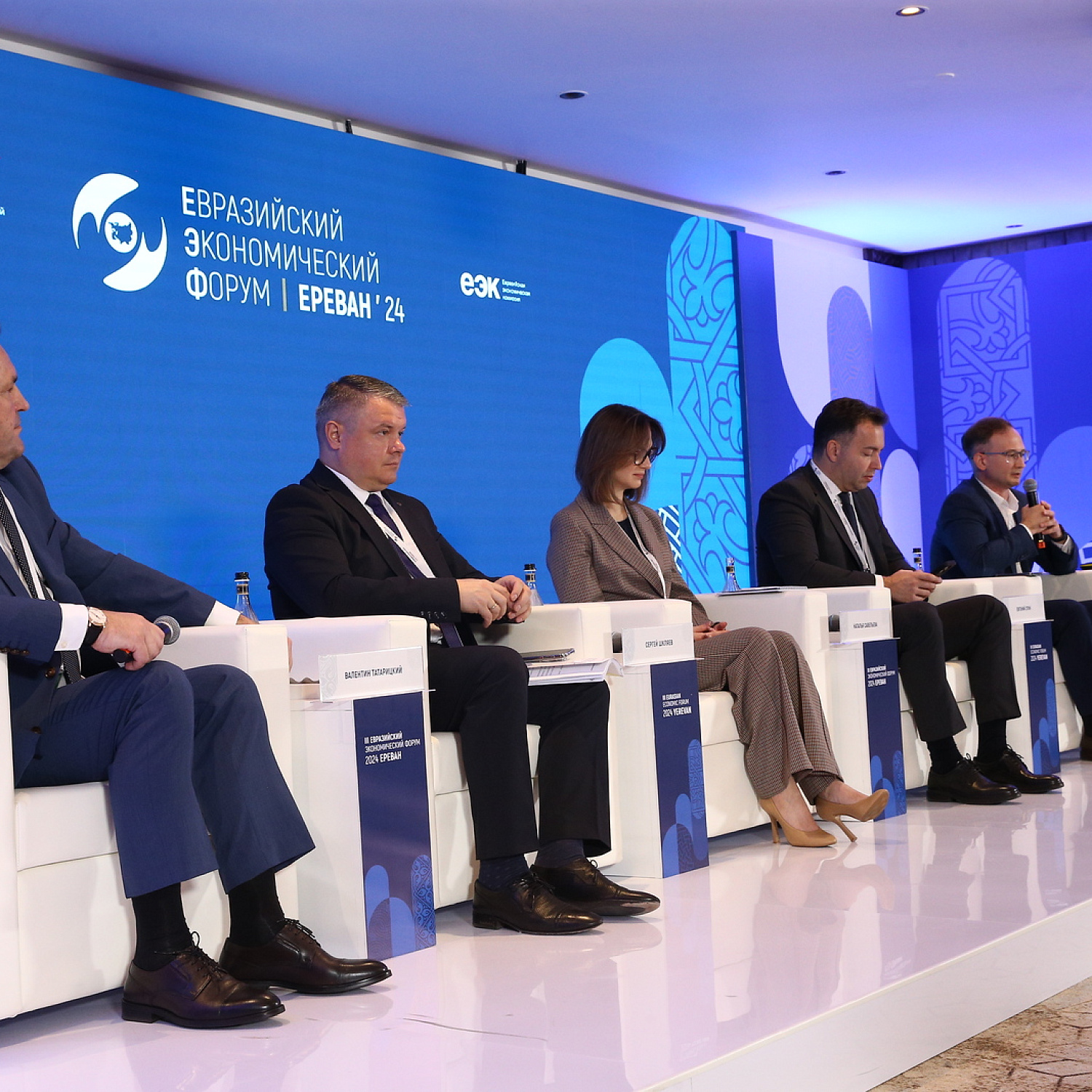 Техническое регулирование электронной торговли в ЕАЭС: безопасность товаров на электронных площадках