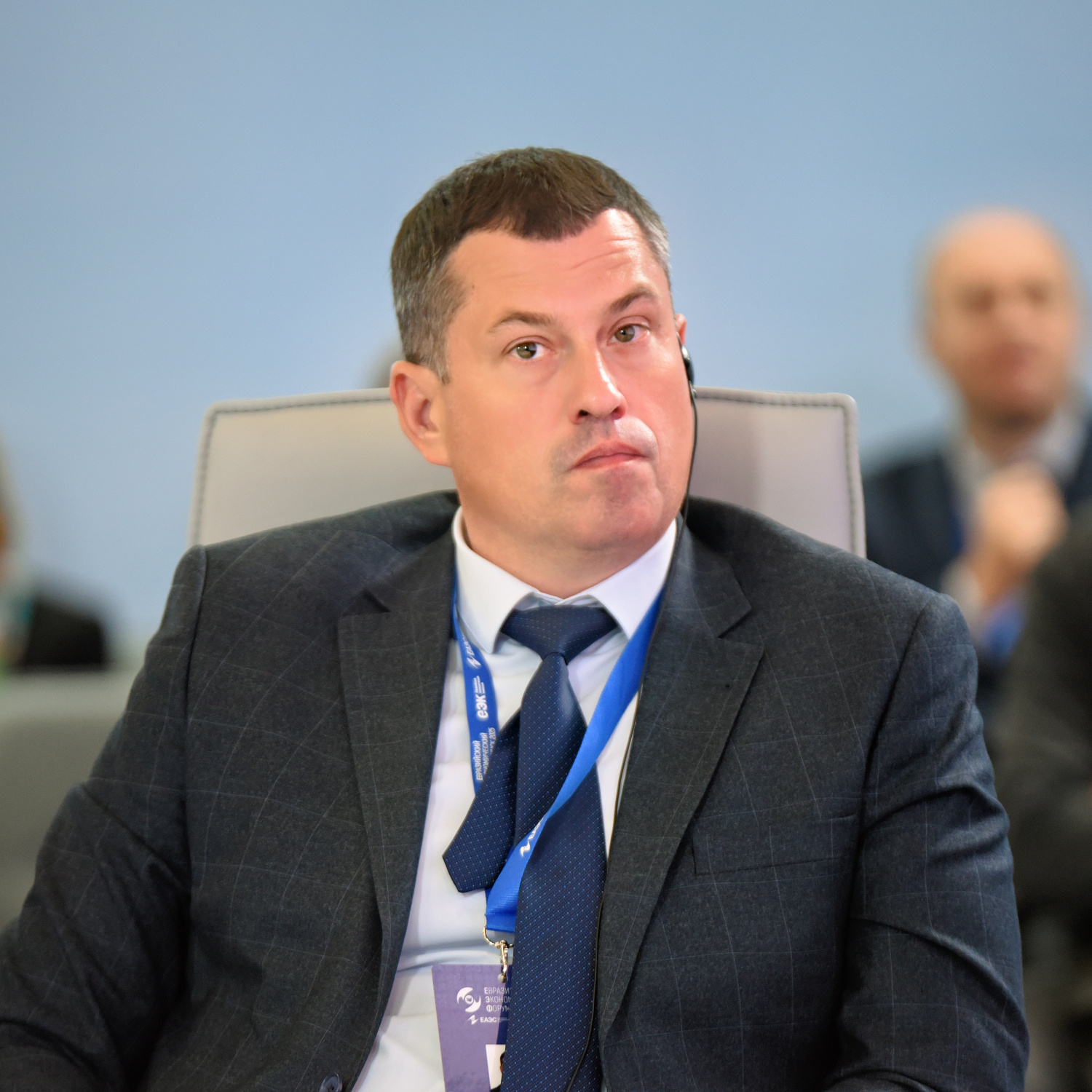 Диалог-презентация «Куба: возможности для развития экономических связей между ЕАЭС и странами Латинской Америки и Карибского бассейна»
