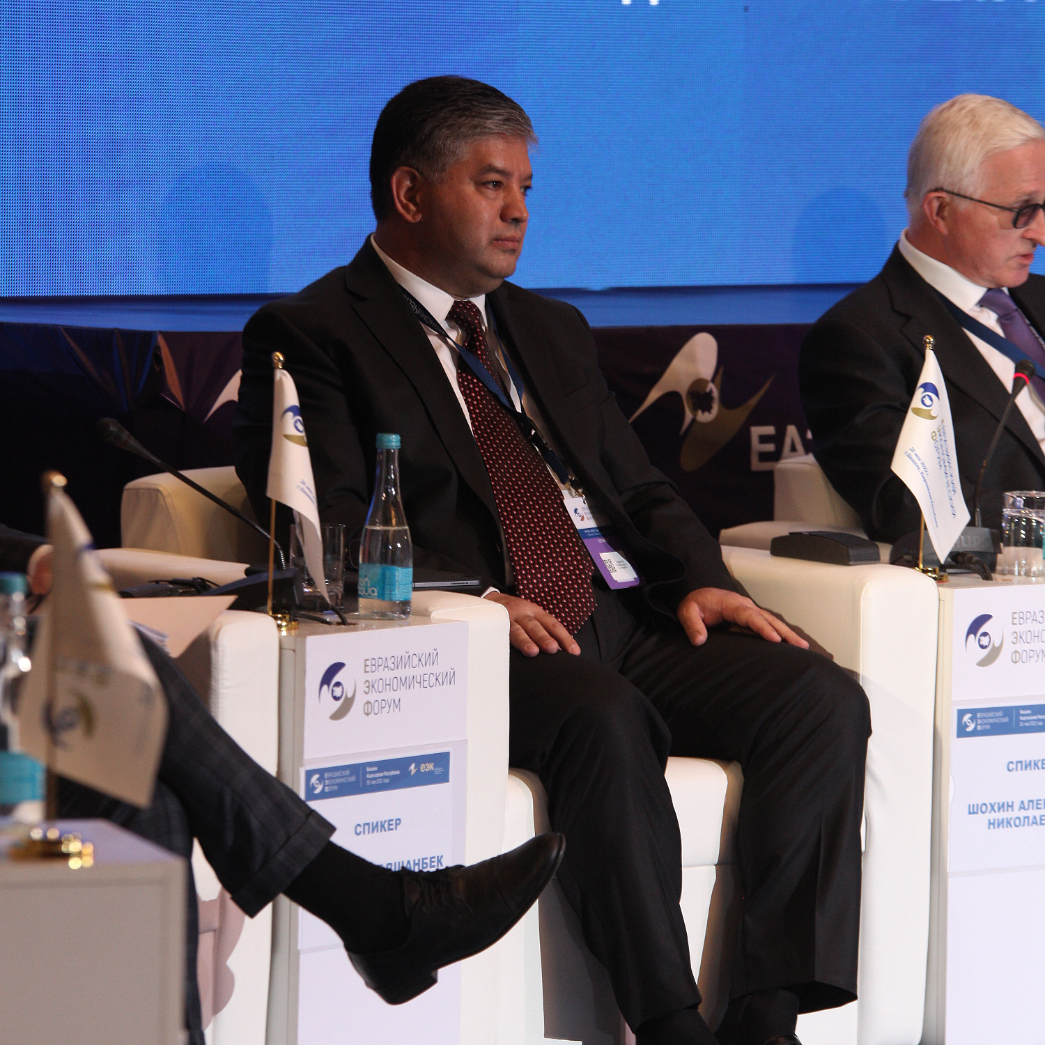 Кыргызстан - это страна небесных гор и инвестиционных возможностей