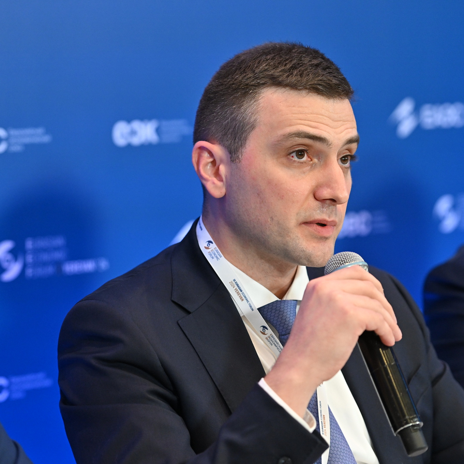 Транспортная сопряженность Евразии: образ будущего