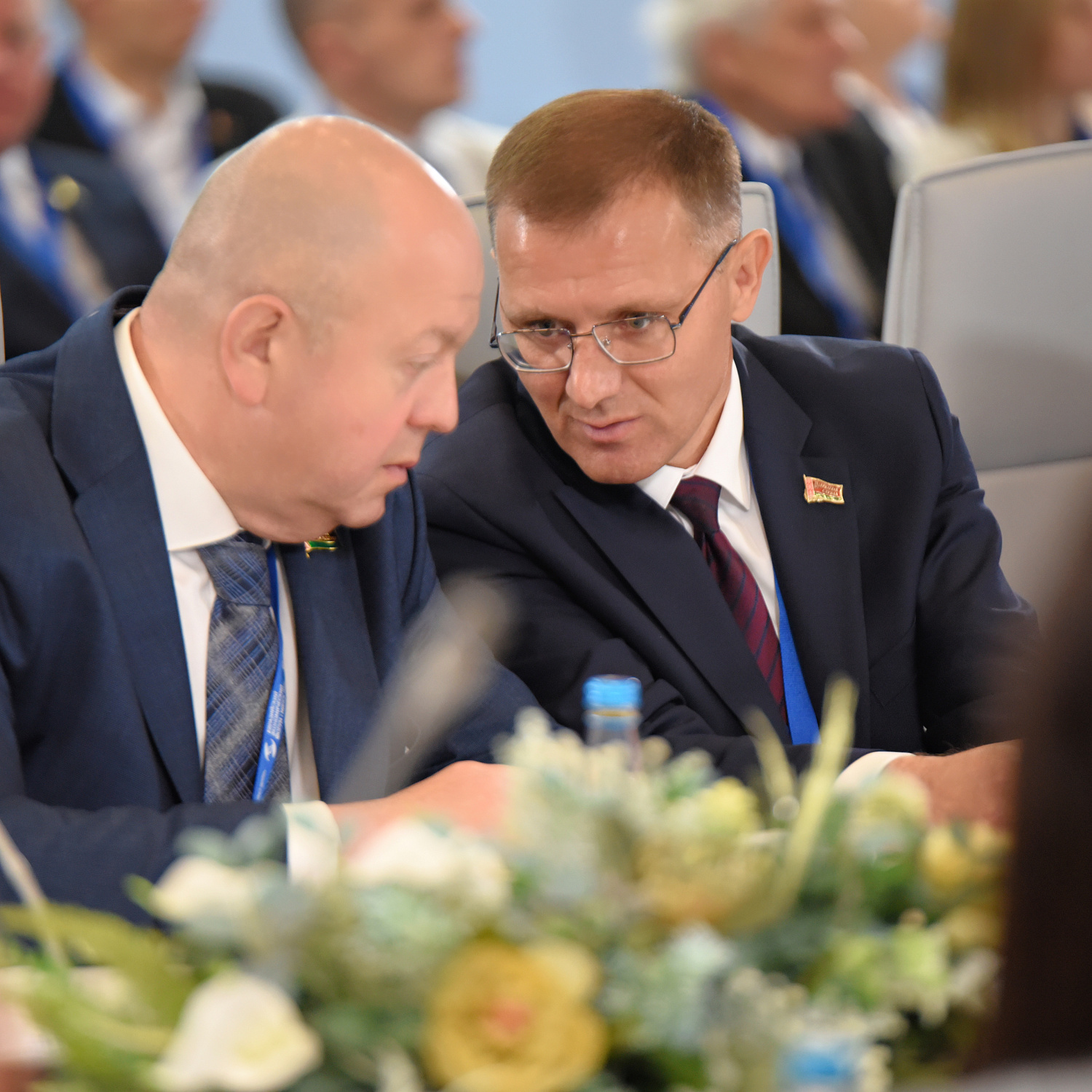 Продвижение позитивного образа ЕАЭС: информационное сопровождение идей евразийской экономической интеграции