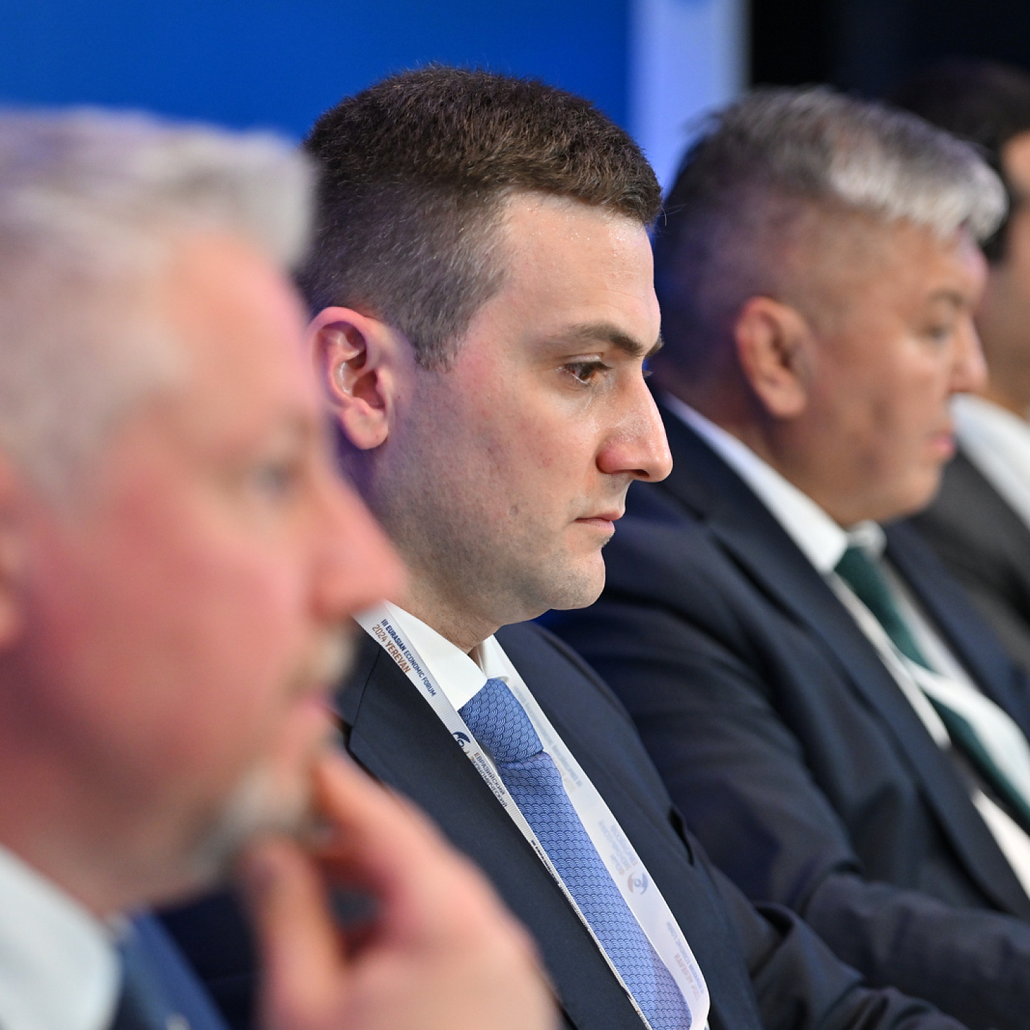 Транспортная сопряженность Евразии: образ будущего