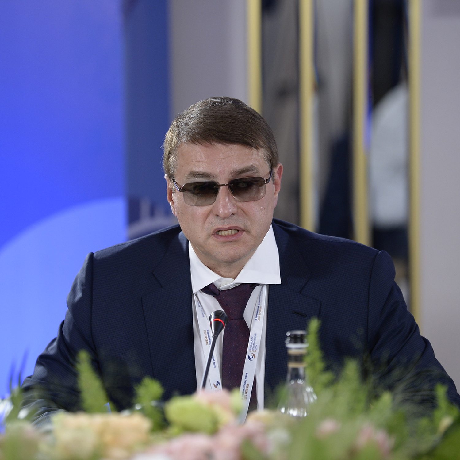 Президиум делового совета ЕАЭС