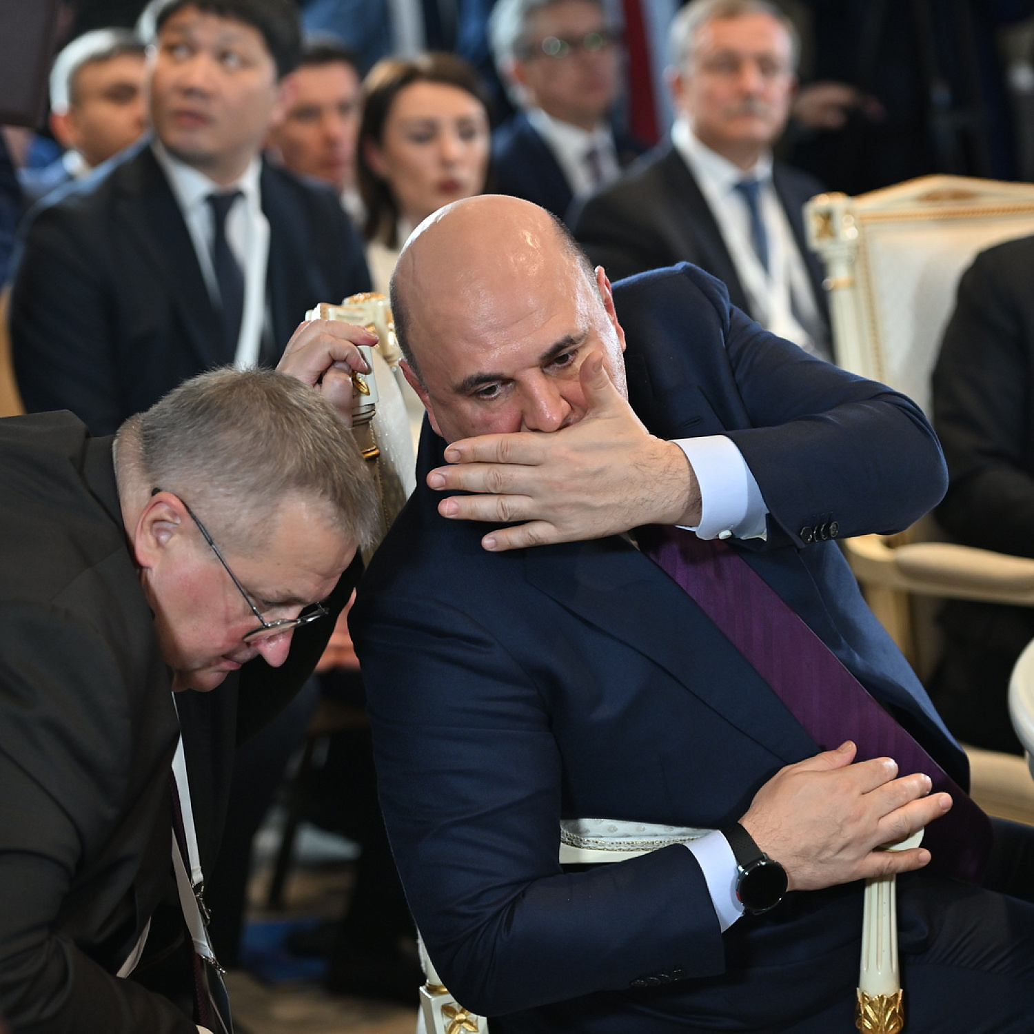 Евразийский Межправительственный Совет