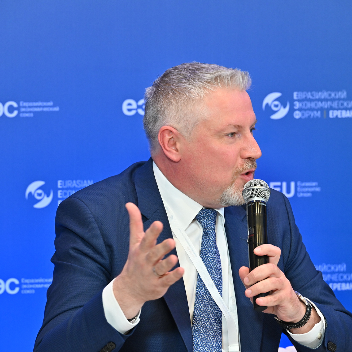 Транспортная сопряженность Евразии: образ будущего