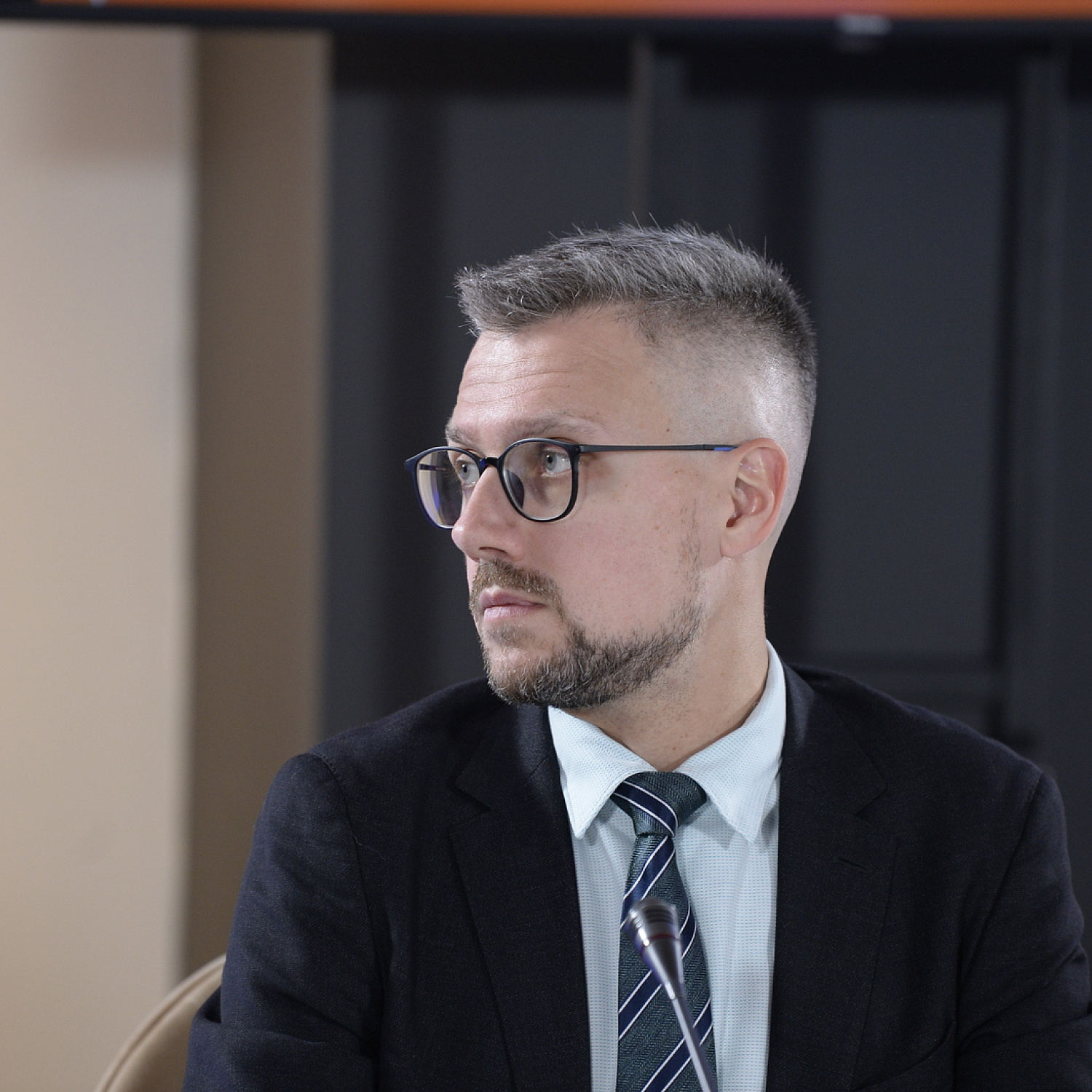 Презентация проектов Второго международного климатического конкурса «Зеленая Евразия»