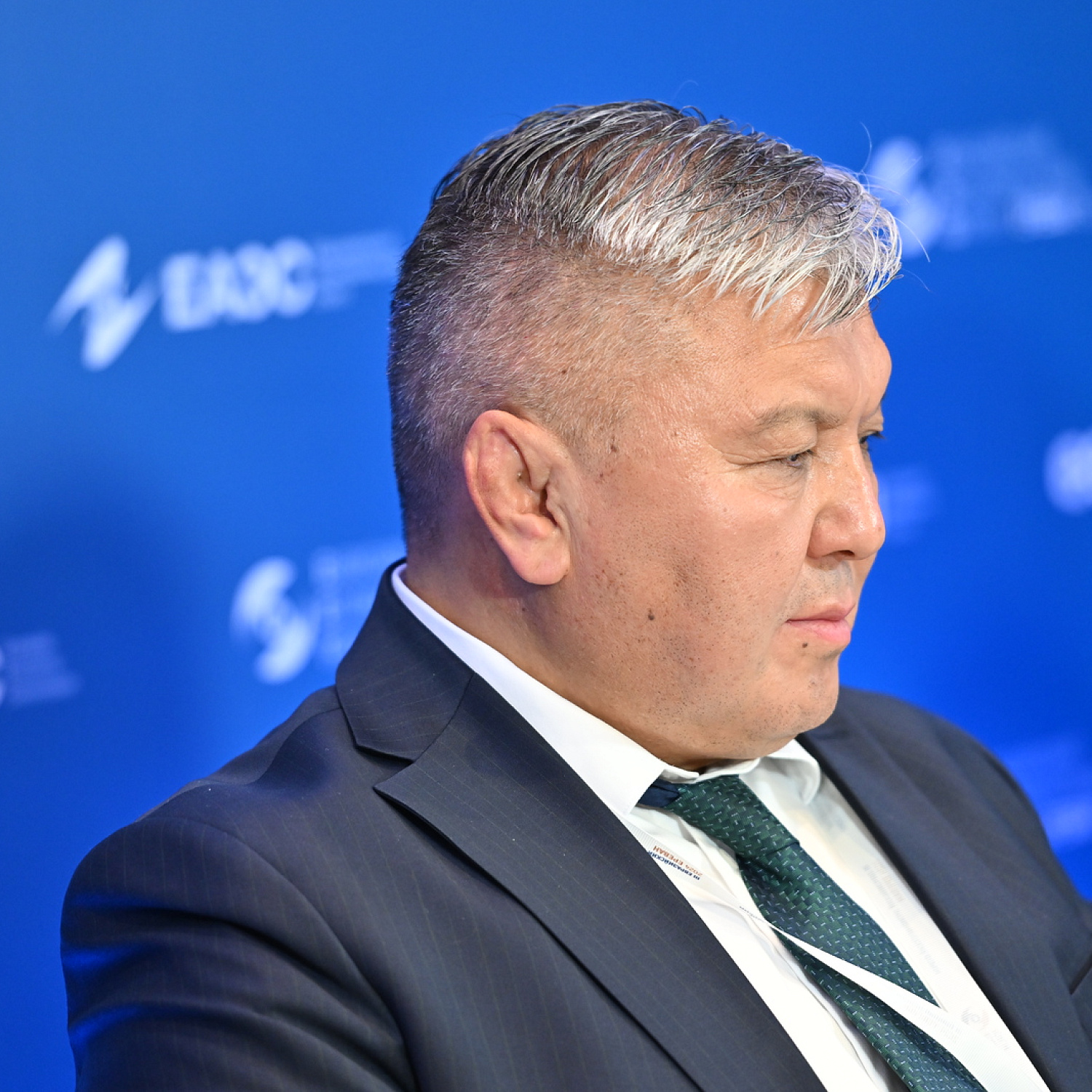 Транспортная сопряженность Евразии: образ будущего