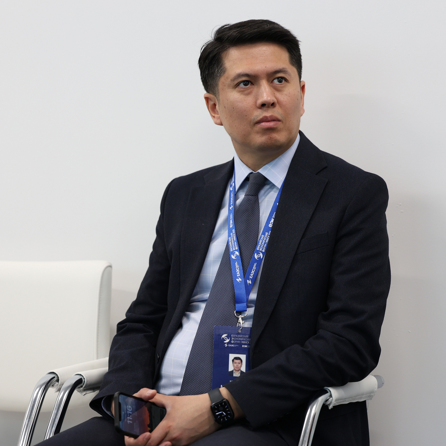 Совет руководителей уполномоченных органов в области транспорта государств – членов ЕАЭС
