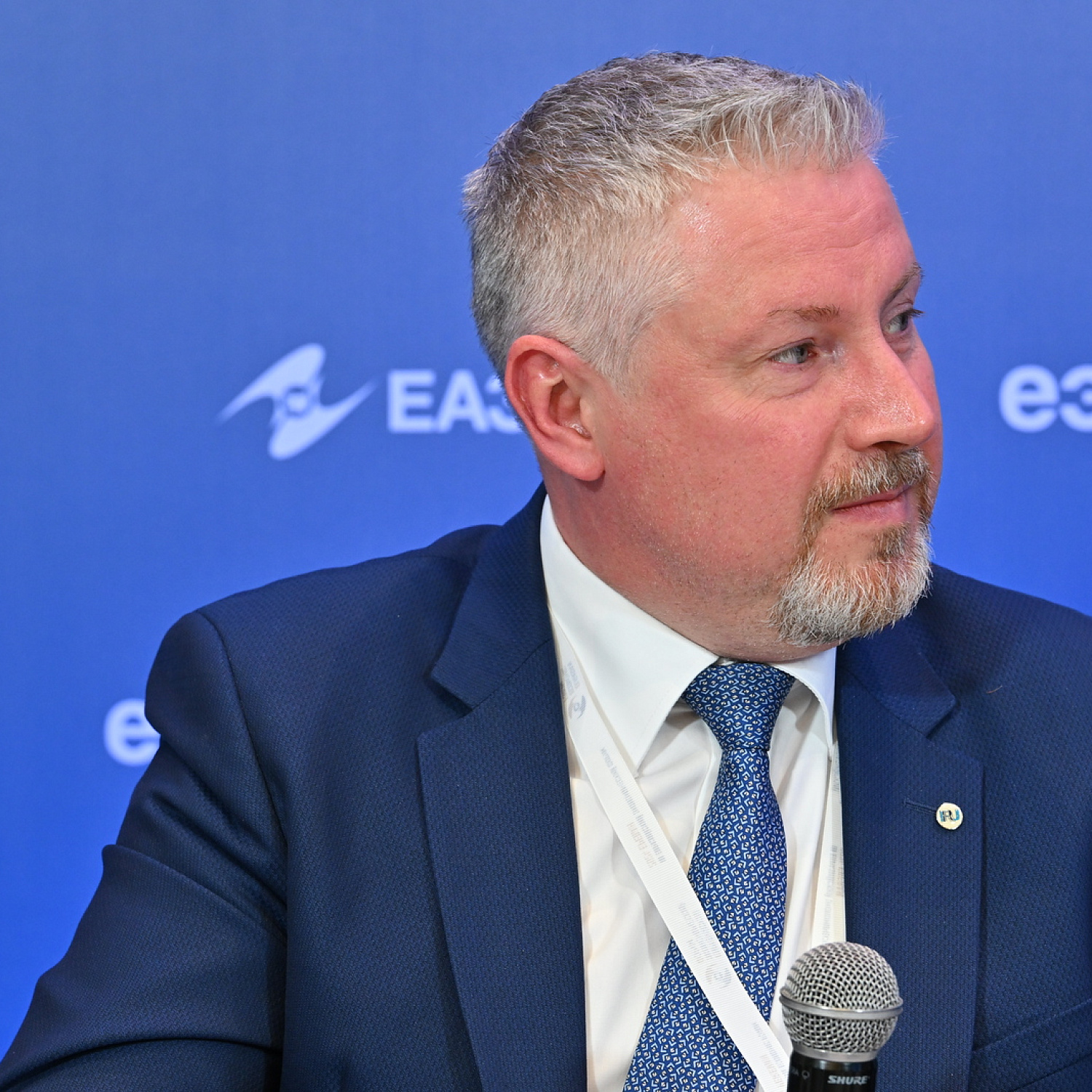 Транспортная сопряженность Евразии: образ будущего